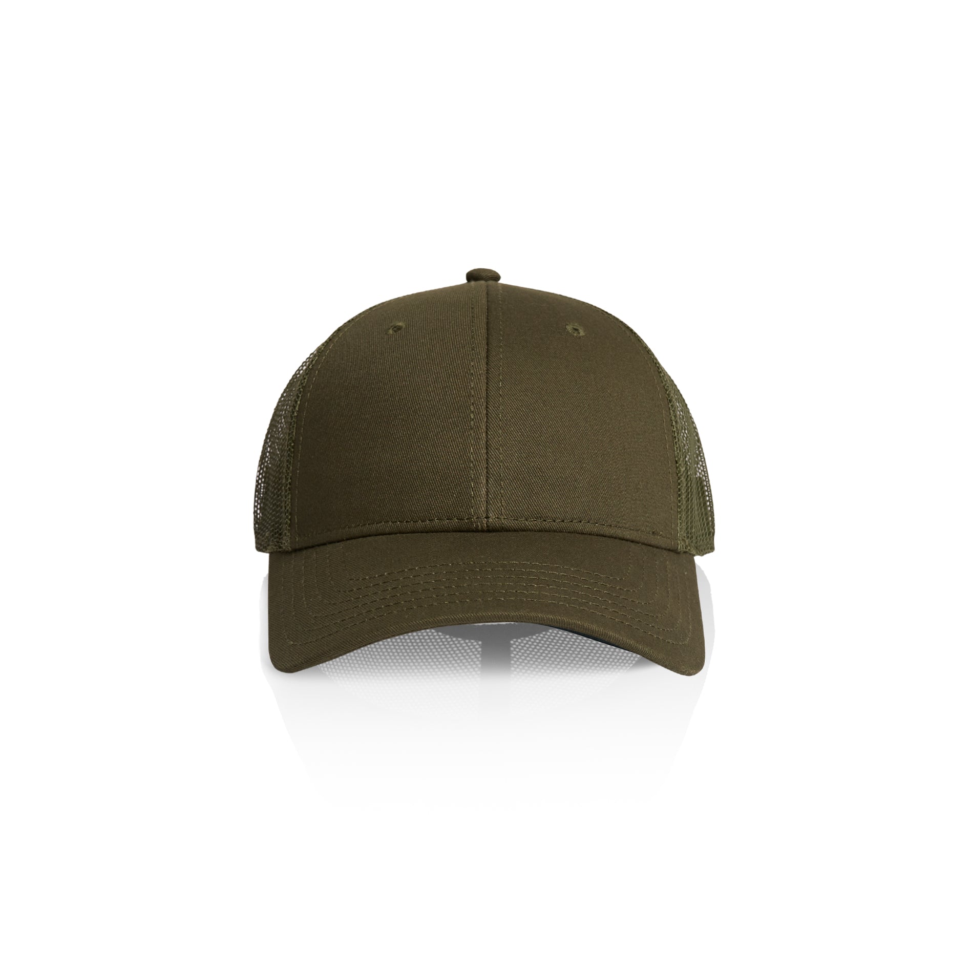 ASColour Hats ASColour Icon Trucker Cap