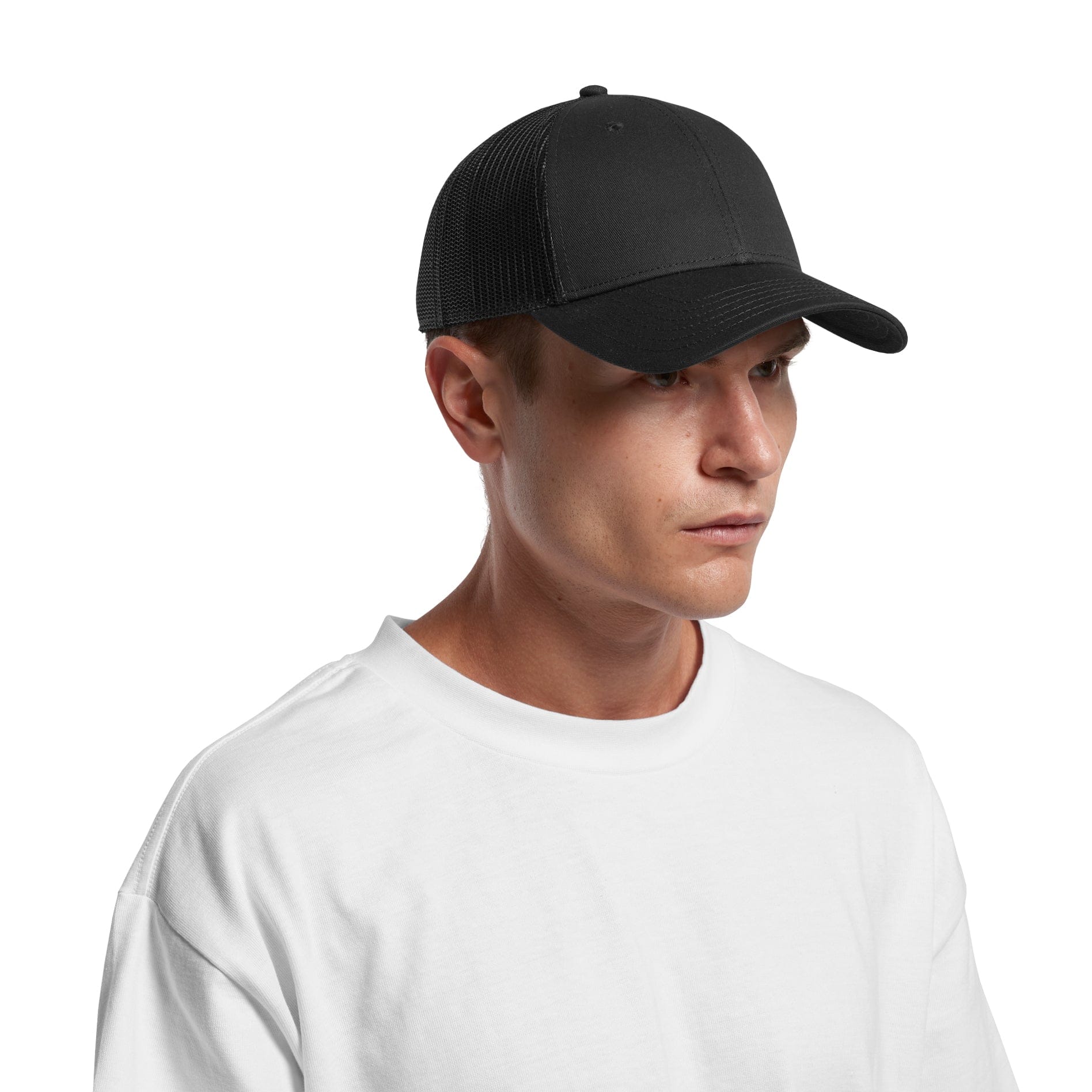 ASColour Hats ASColour Icon Trucker Cap