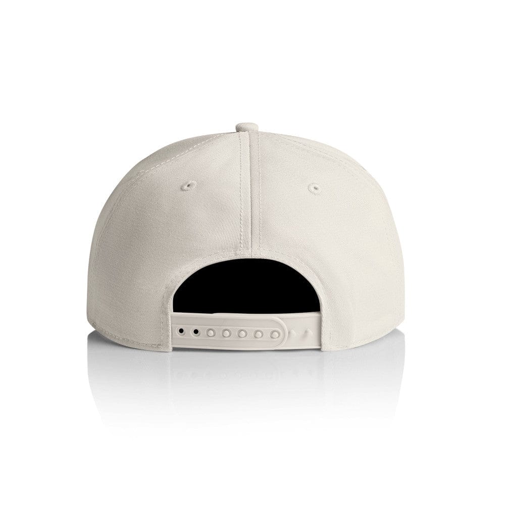 ASColour Hats ASColour Stock 7-Panel Cap