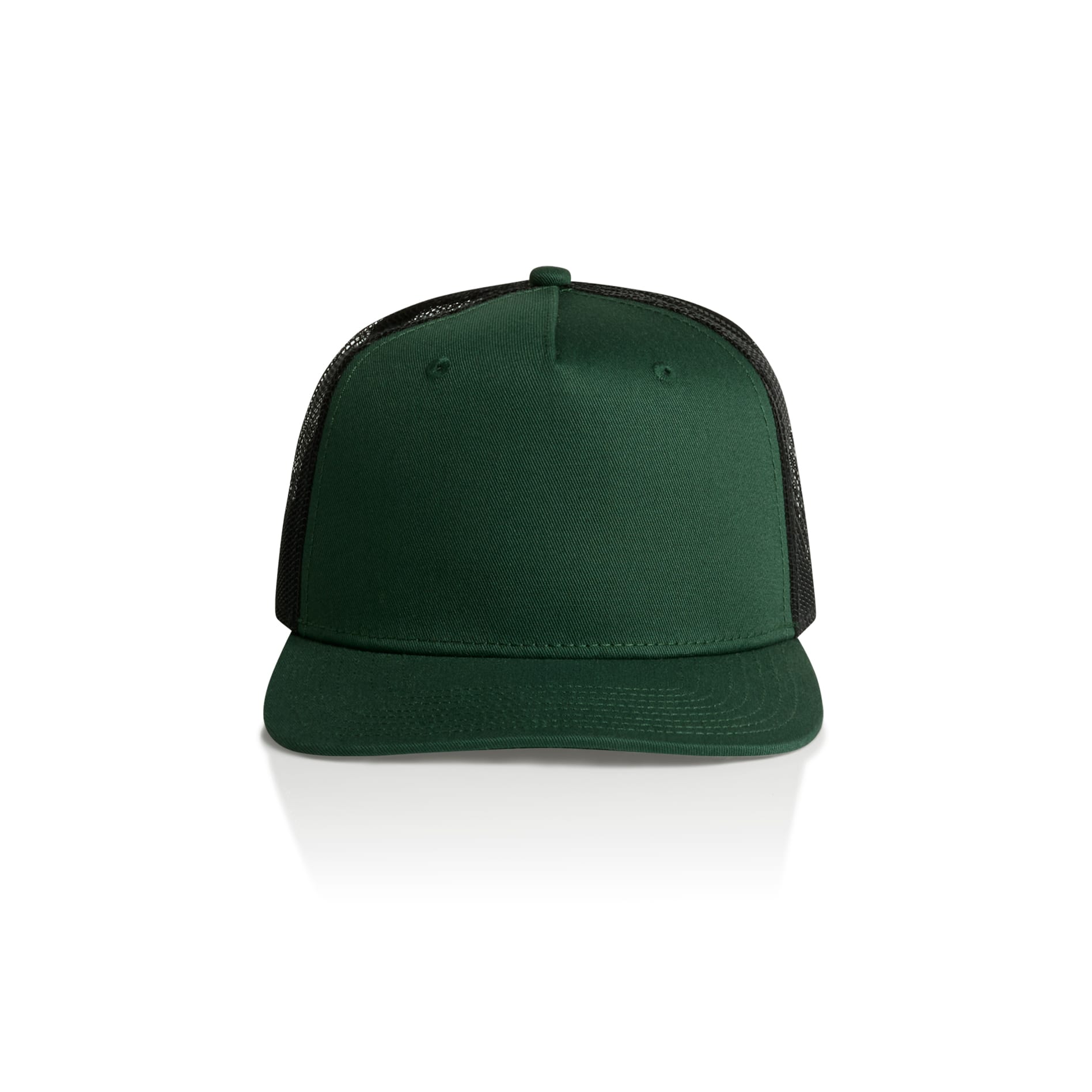 ASColour Hats ASColour Stock Contrast Trucker
