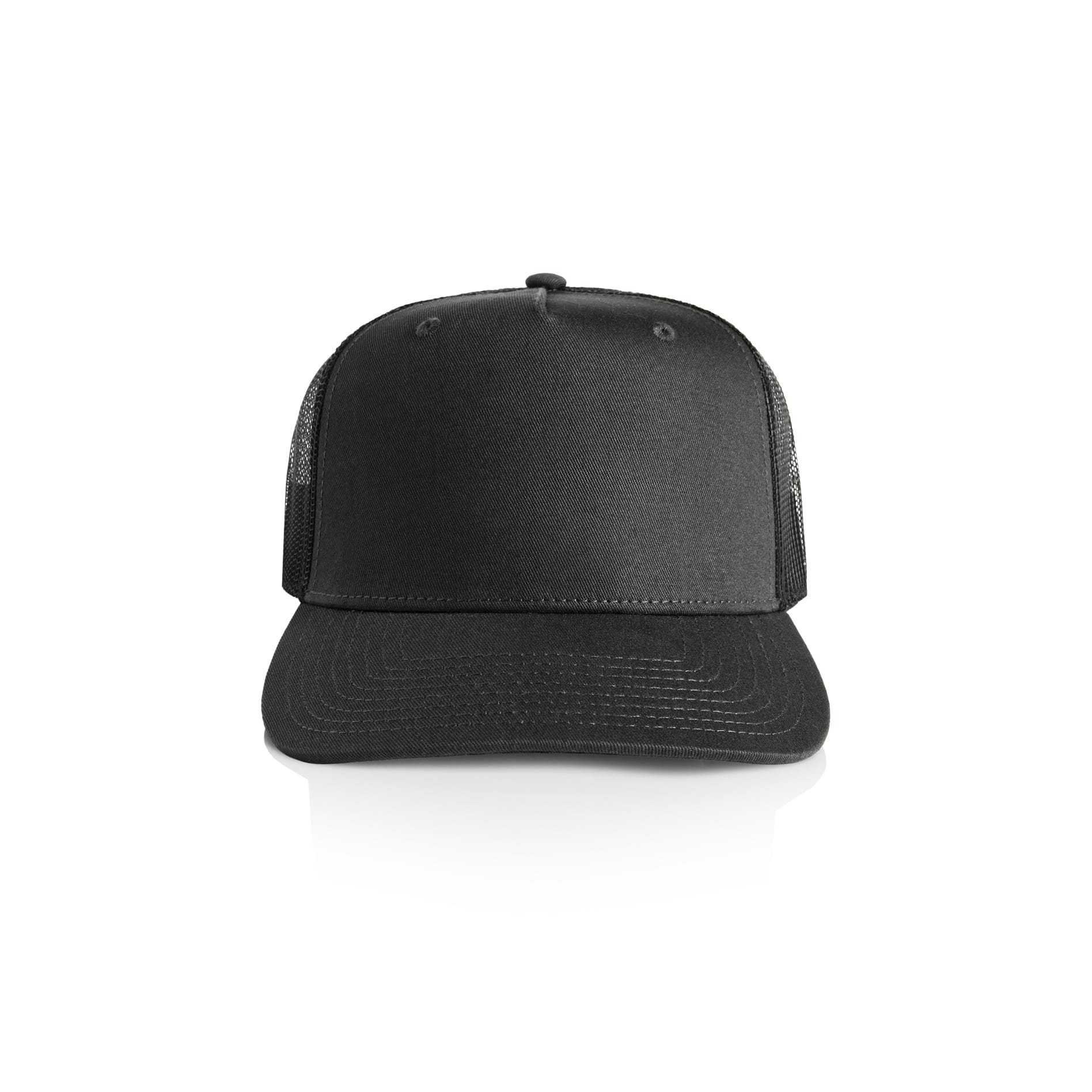 ASColour Hats ASColour Stock Contrast Trucker