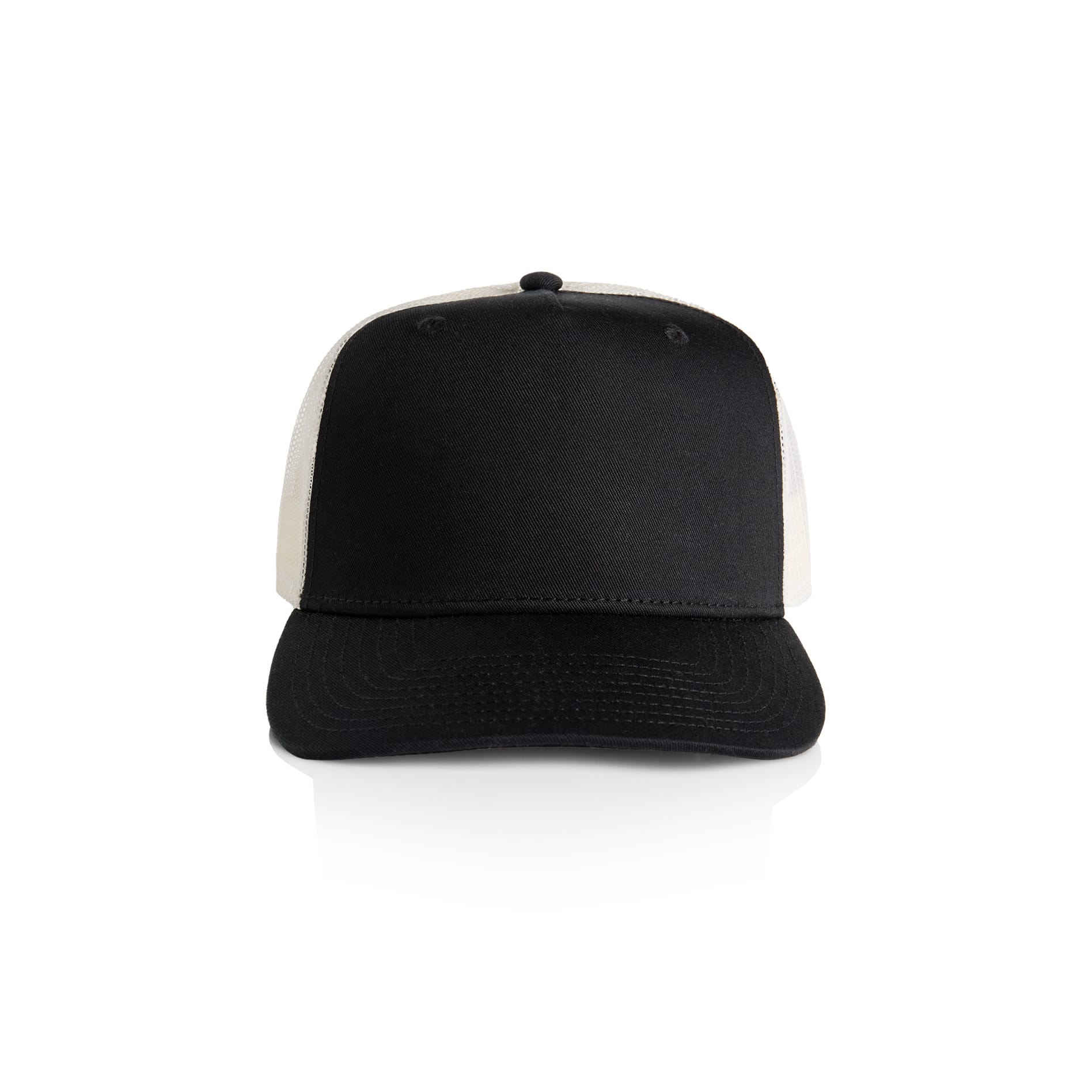 ASColour Hats ASColour Stock Contrast Trucker