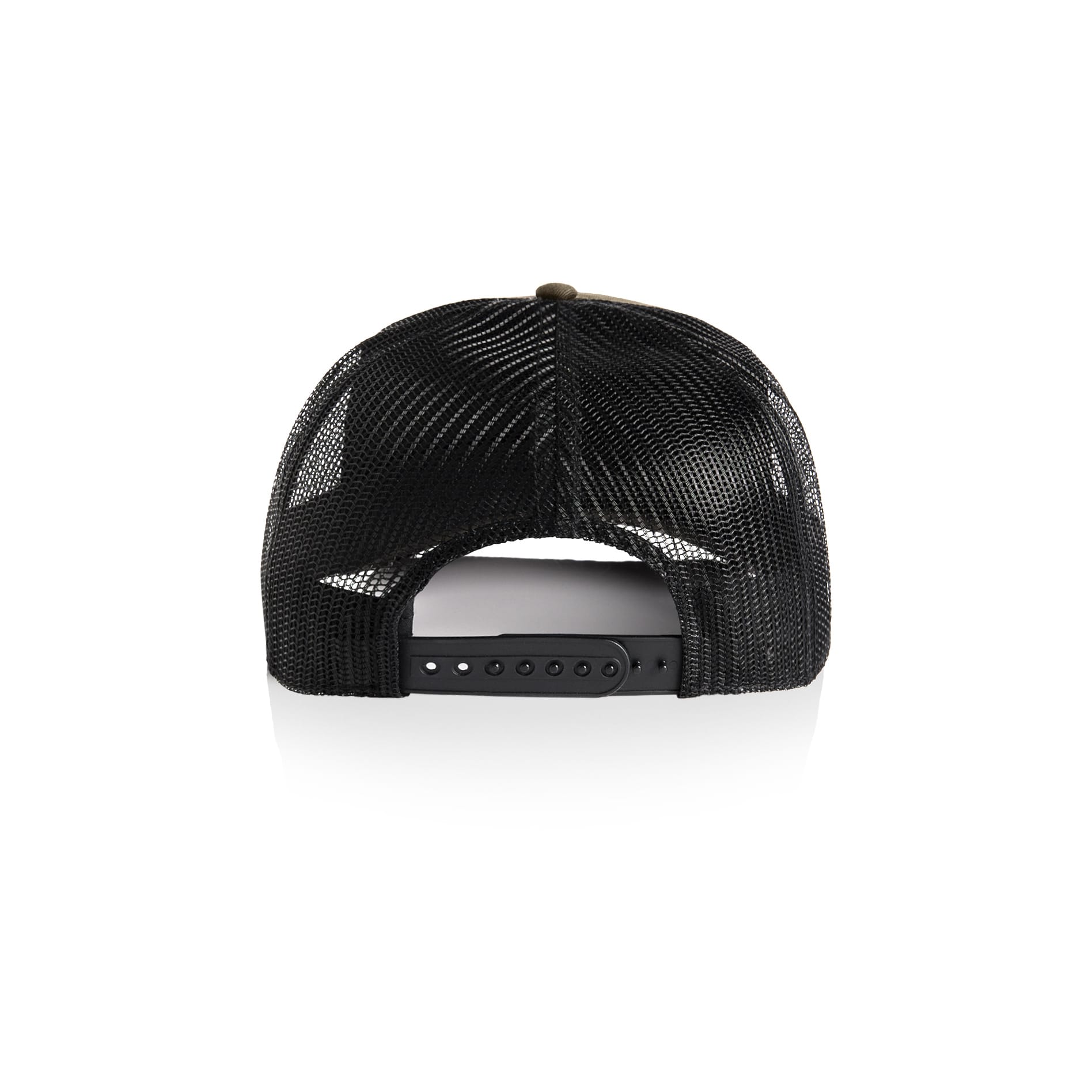 ASColour Hats ASColour Stock Contrast Trucker
