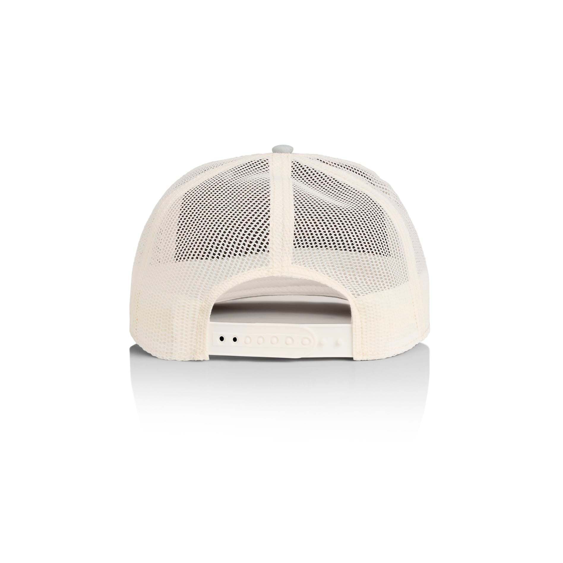 ASColour Hats ASColour Stock Contrast Trucker