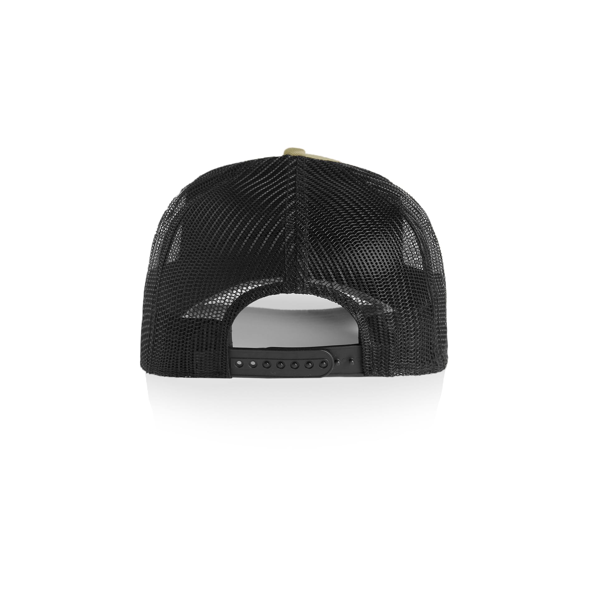 ASColour Hats ASColour Stock Contrast Trucker