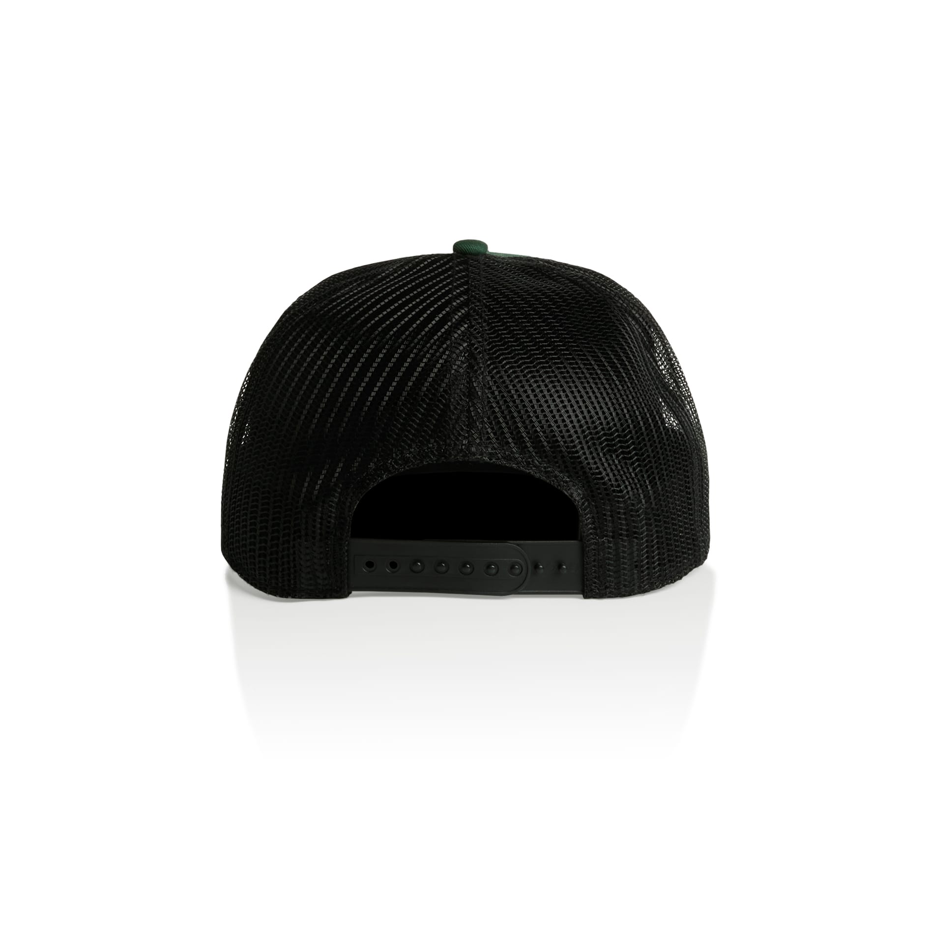 ASColour Hats ASColour Stock Contrast Trucker