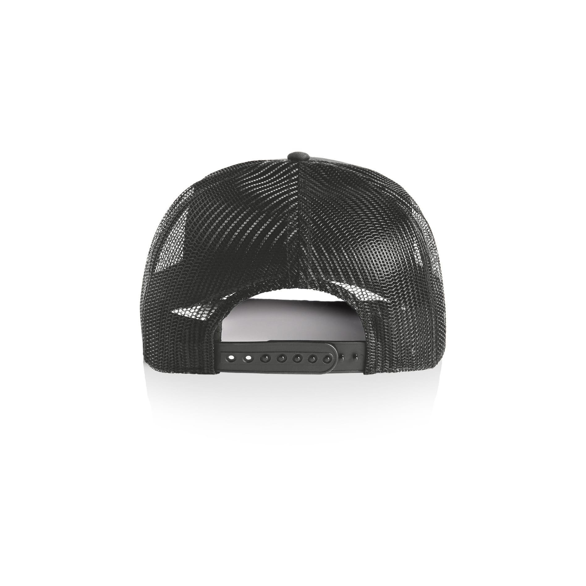 ASColour Hats ASColour Stock Contrast Trucker