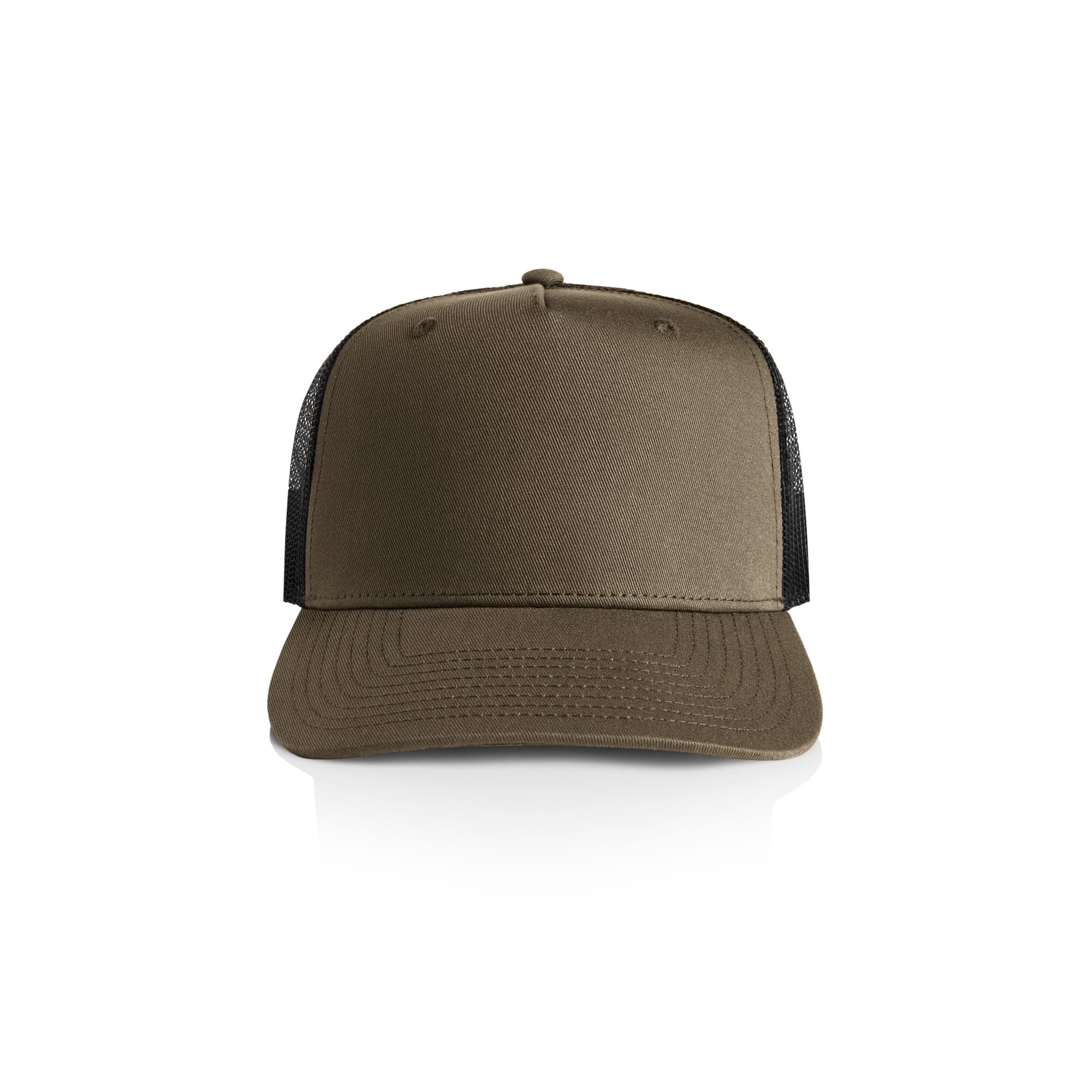 ASColour Hats ASColour Stock Contrast Trucker