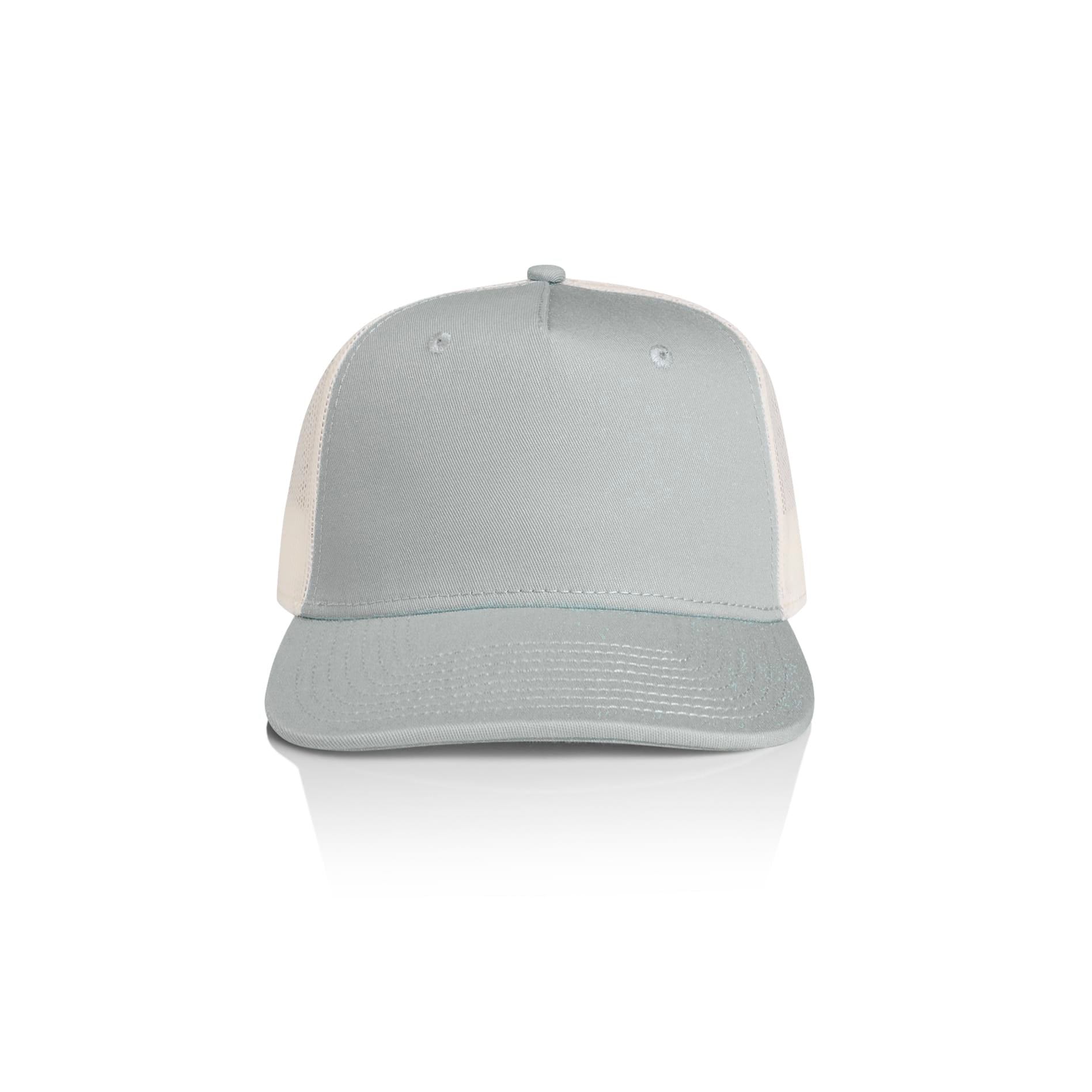 ASColour Hats ASColour Stock Contrast Trucker
