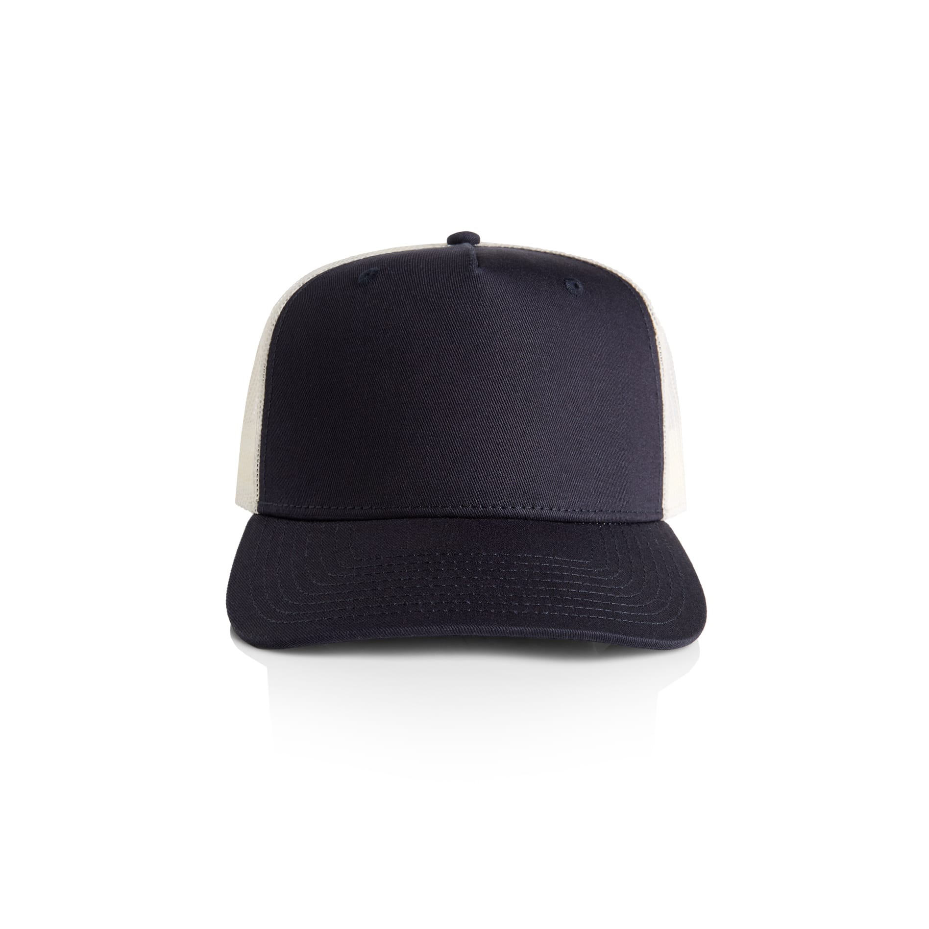 ASColour Hats ASColour Stock Contrast Trucker