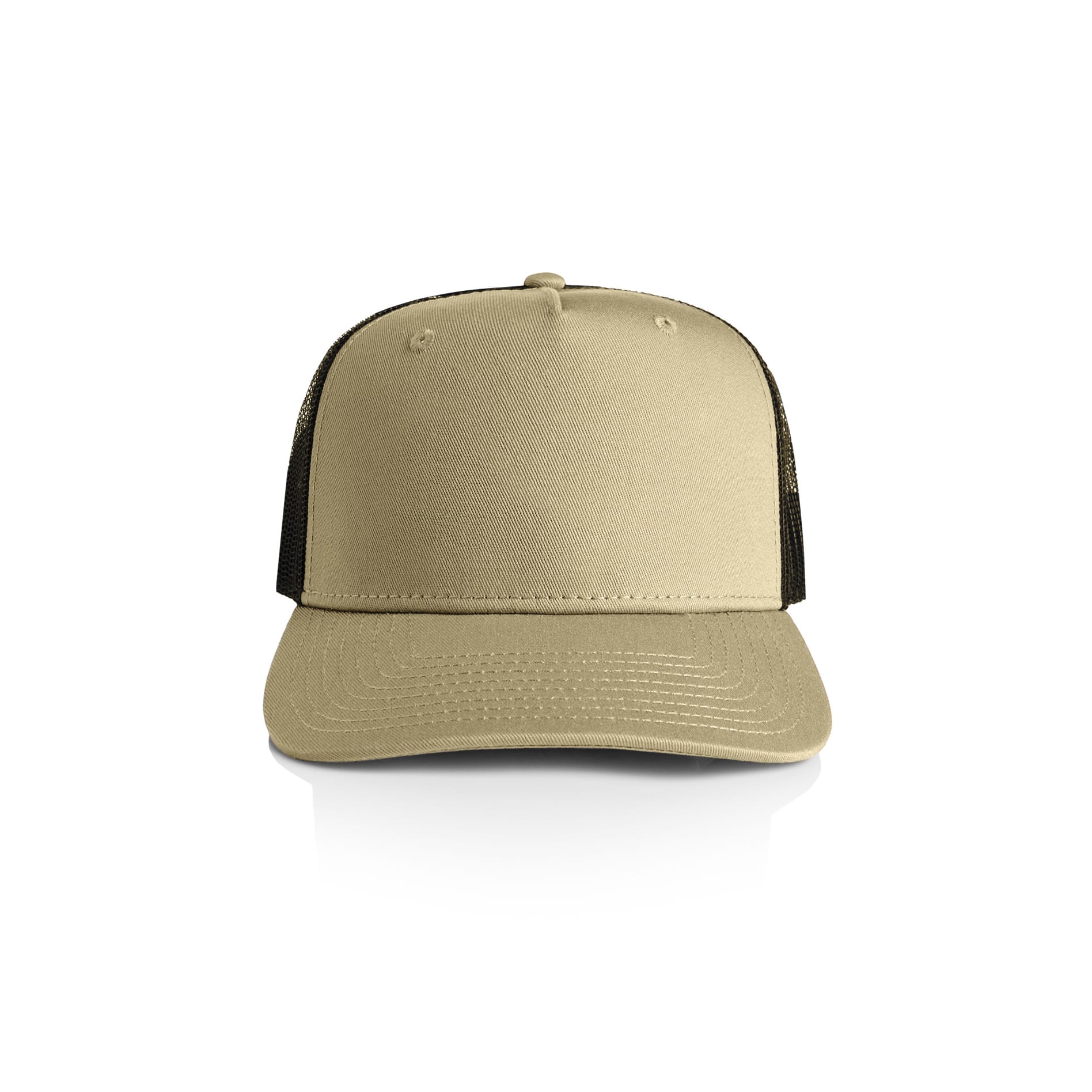 ASColour Hats ASColour Stock Contrast Trucker