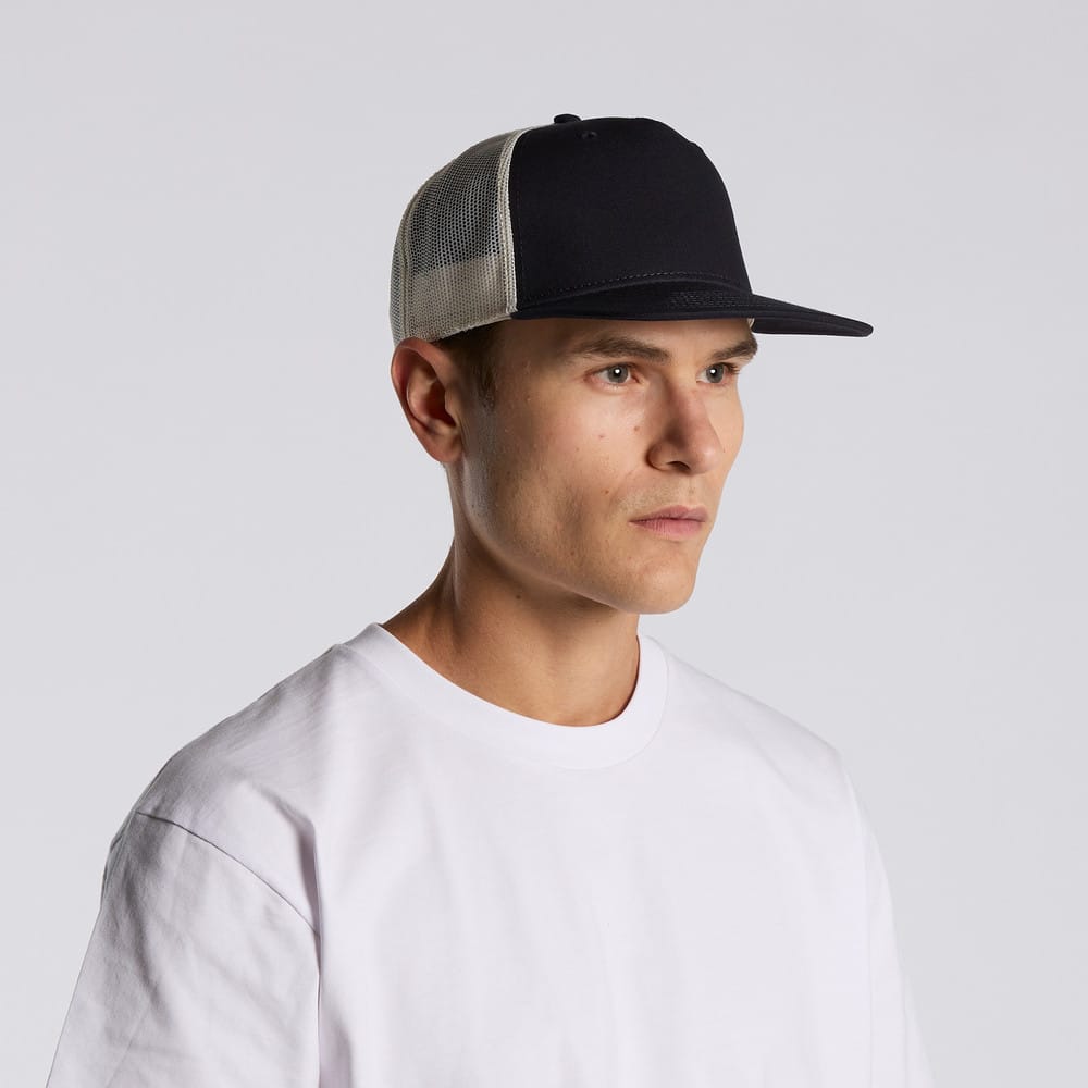 ASColour Hats ASColour Stock Contrast Trucker