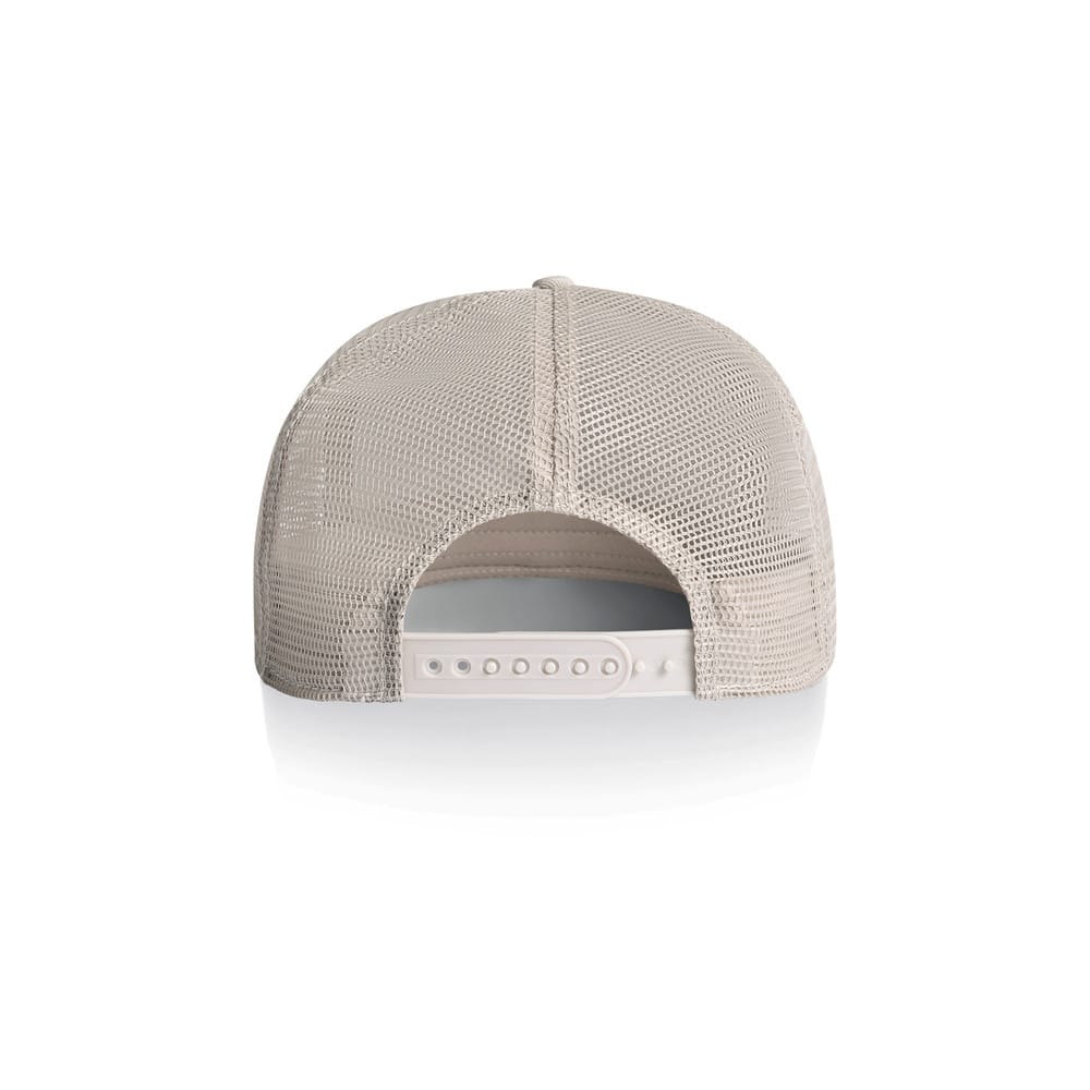 ASColour Hats ASColour Stock Faded Trucker