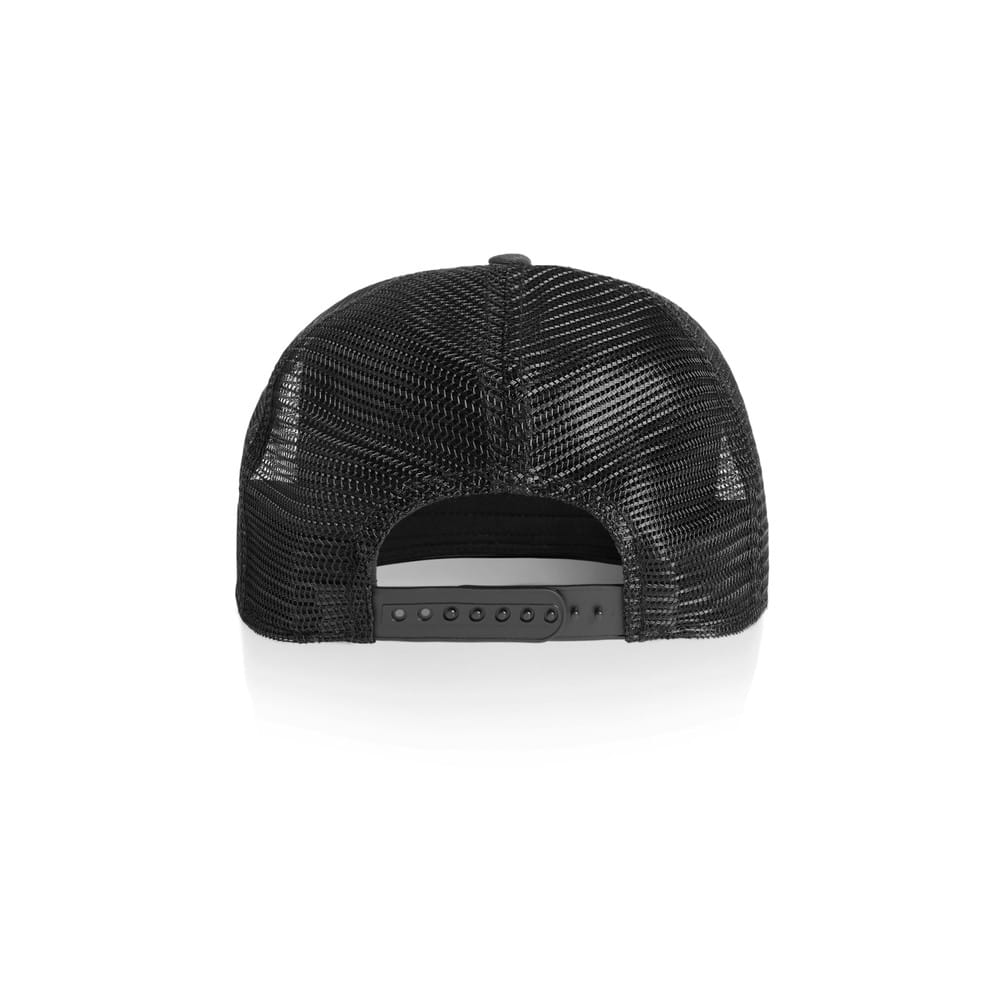 ASColour Hats ASColour Stock Faded Trucker