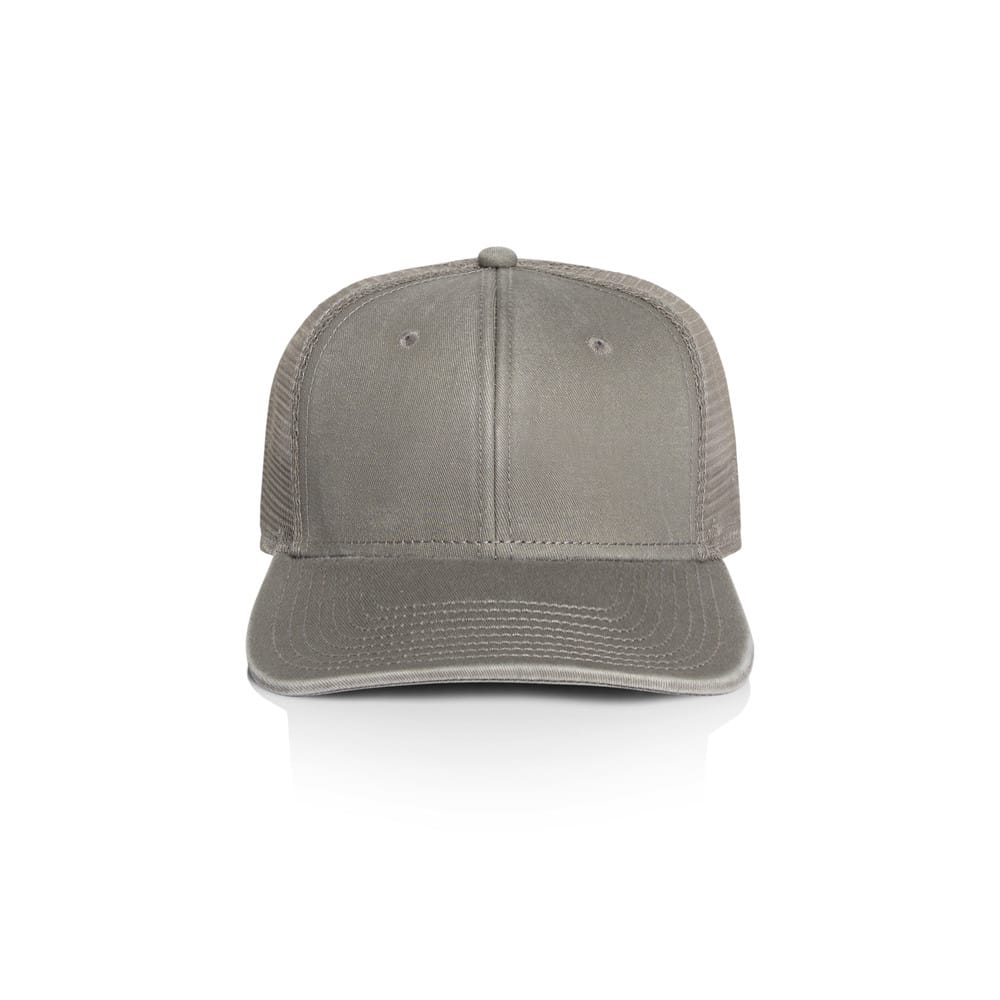 ASColour Hats ASColour Stock Faded Trucker
