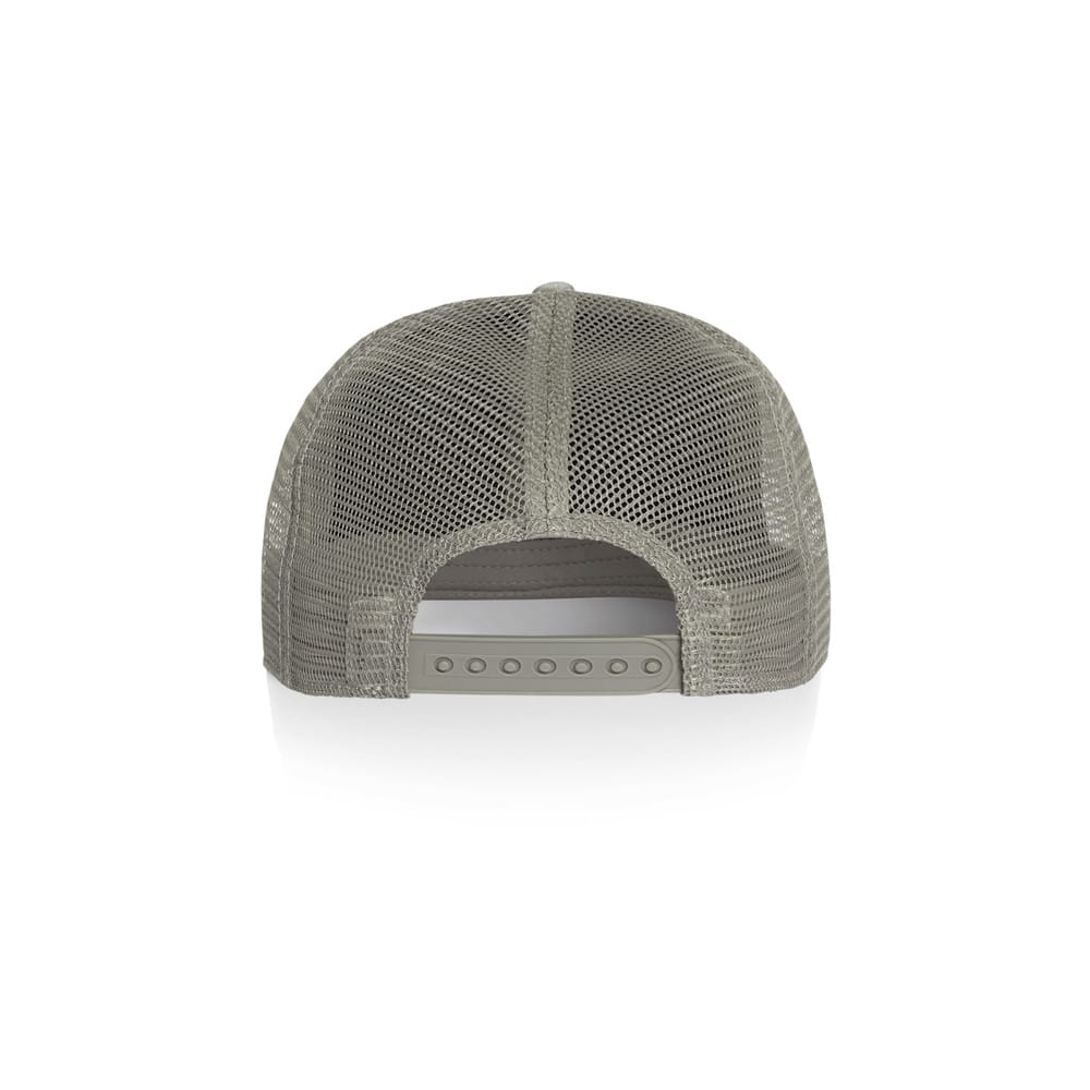 ASColour Hats ASColour Stock Faded Trucker