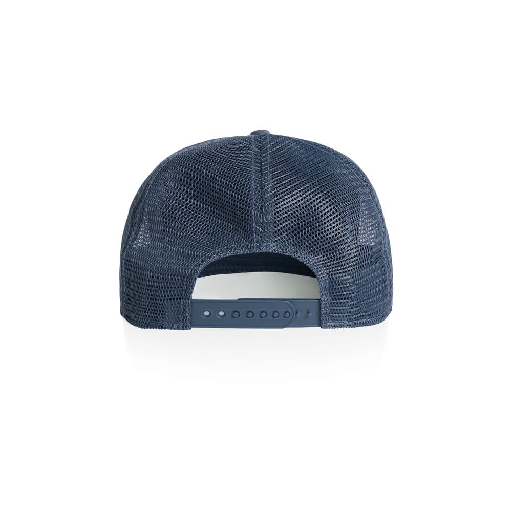 ASColour Hats ASColour Stock Faded Trucker