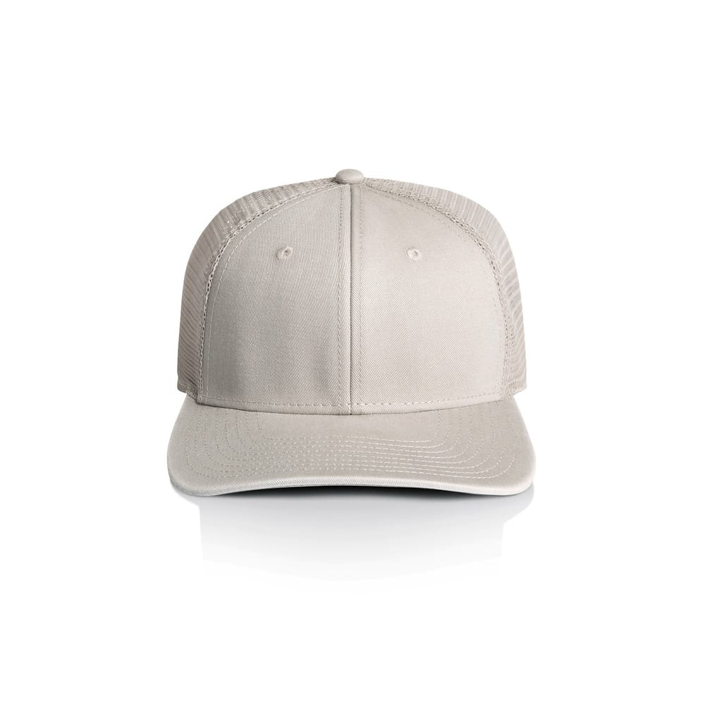 ASColour Hats ASColour Stock Faded Trucker