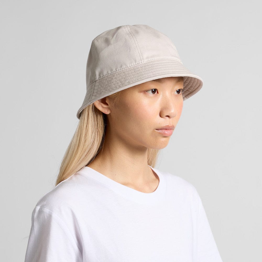 ASColour Hats ASColour Wo's Brim Bucket Hat