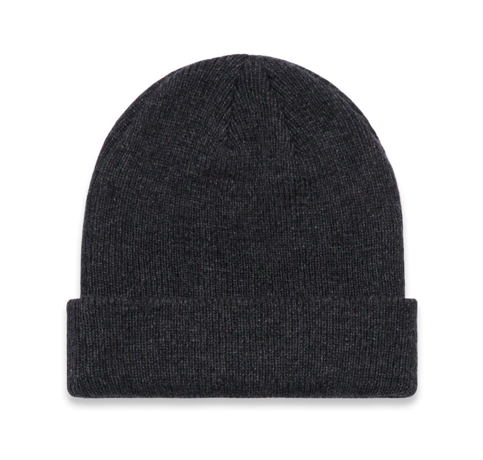 ASColour Hats Asphalt Marle / OS ASColour Knit Beanie