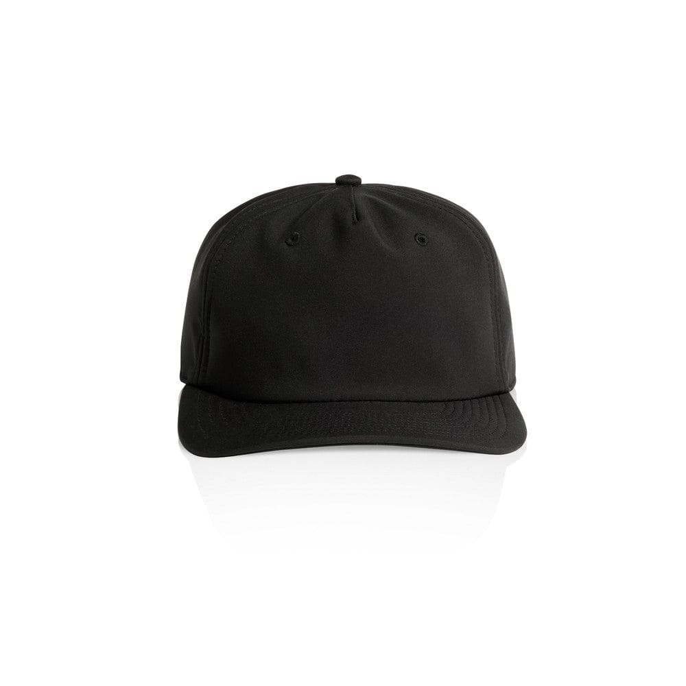 ASColour Hats Black / OS ASColour Class Performance Cap