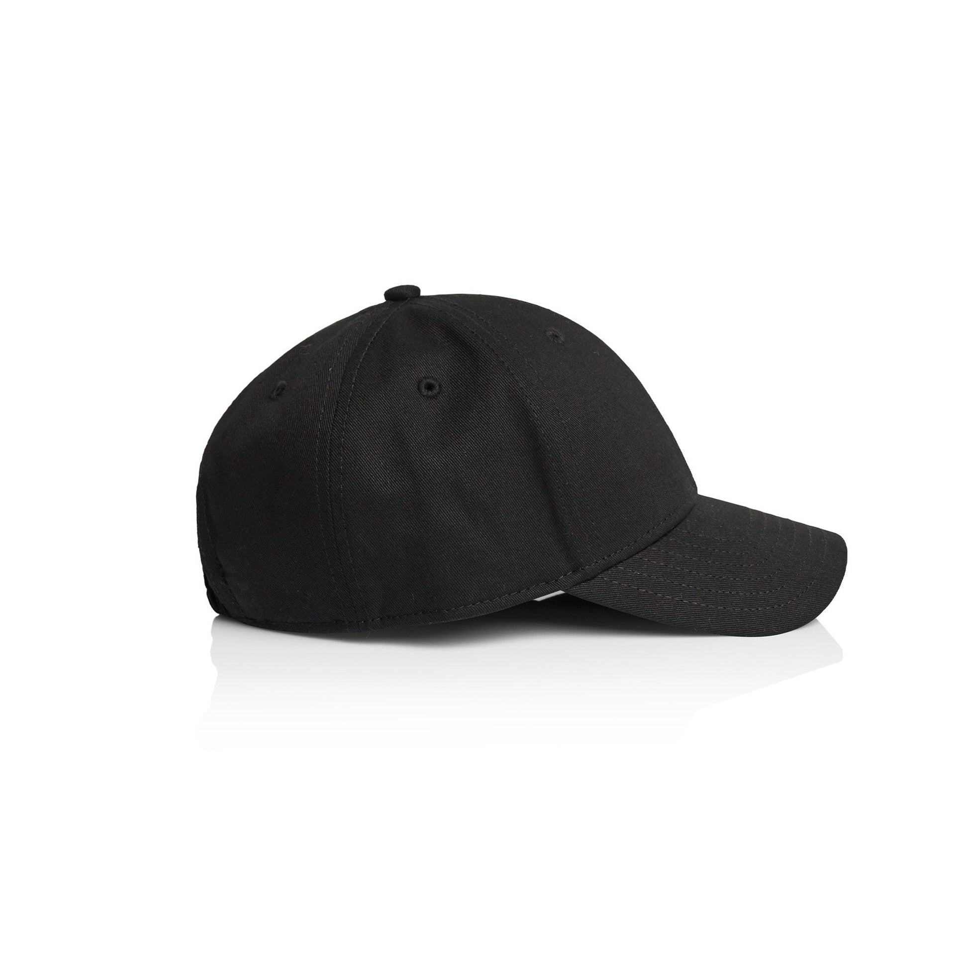 ASColour Hats Black / OS ASColour Icon Kids Cap