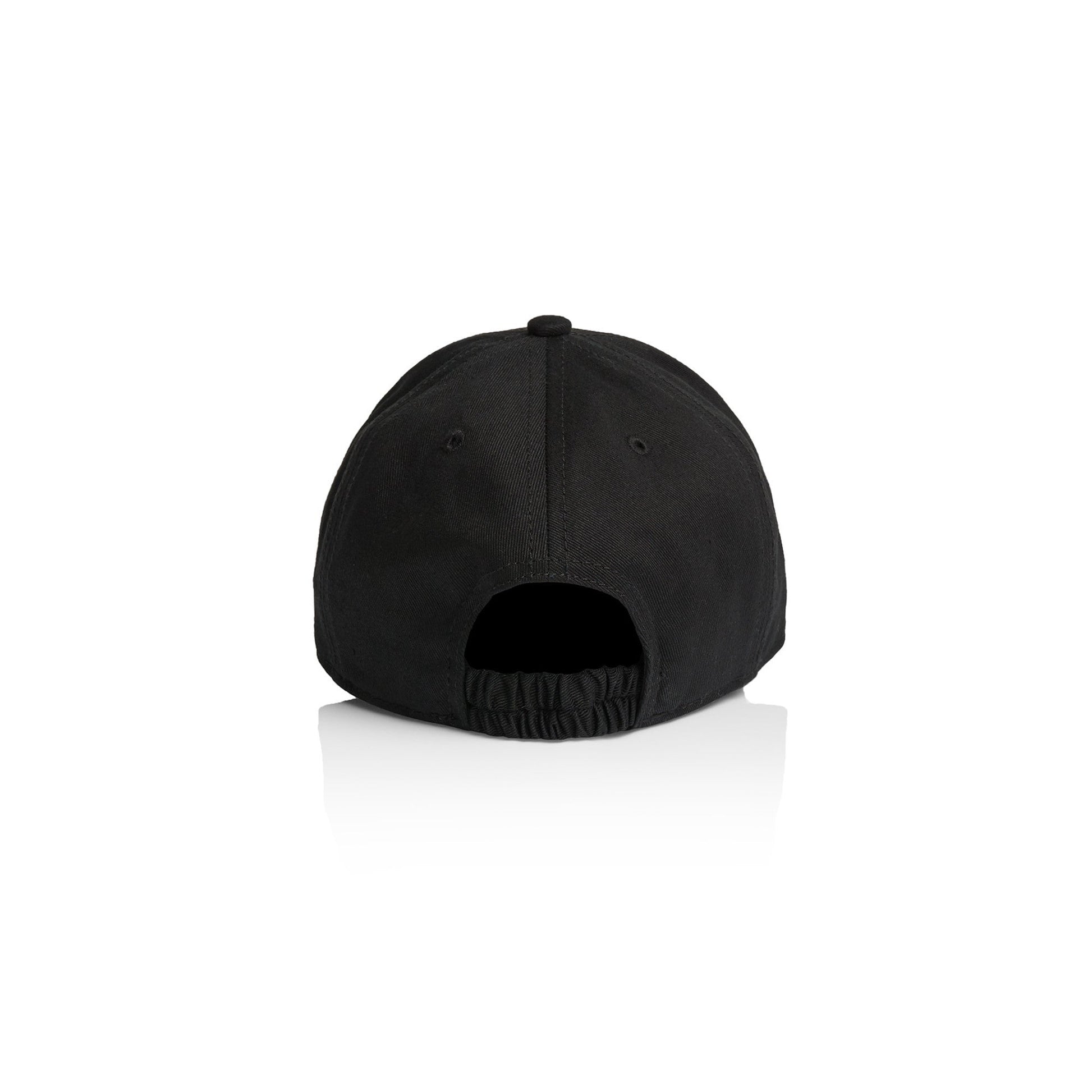 ASColour Hats Black / OS ASColour Icon Kids Cap