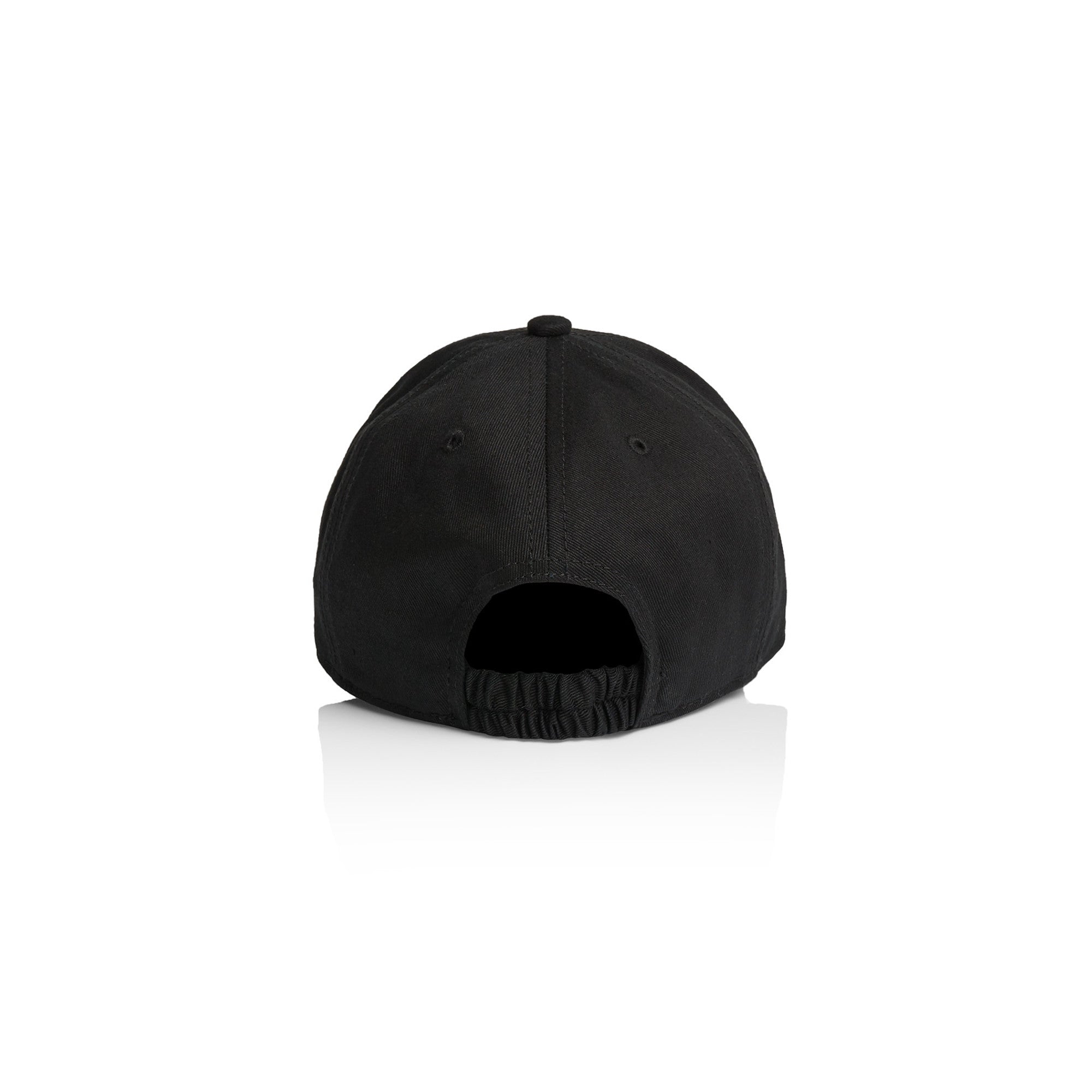 ASColour Hats Black / OS ASColour Icon Kids Cap