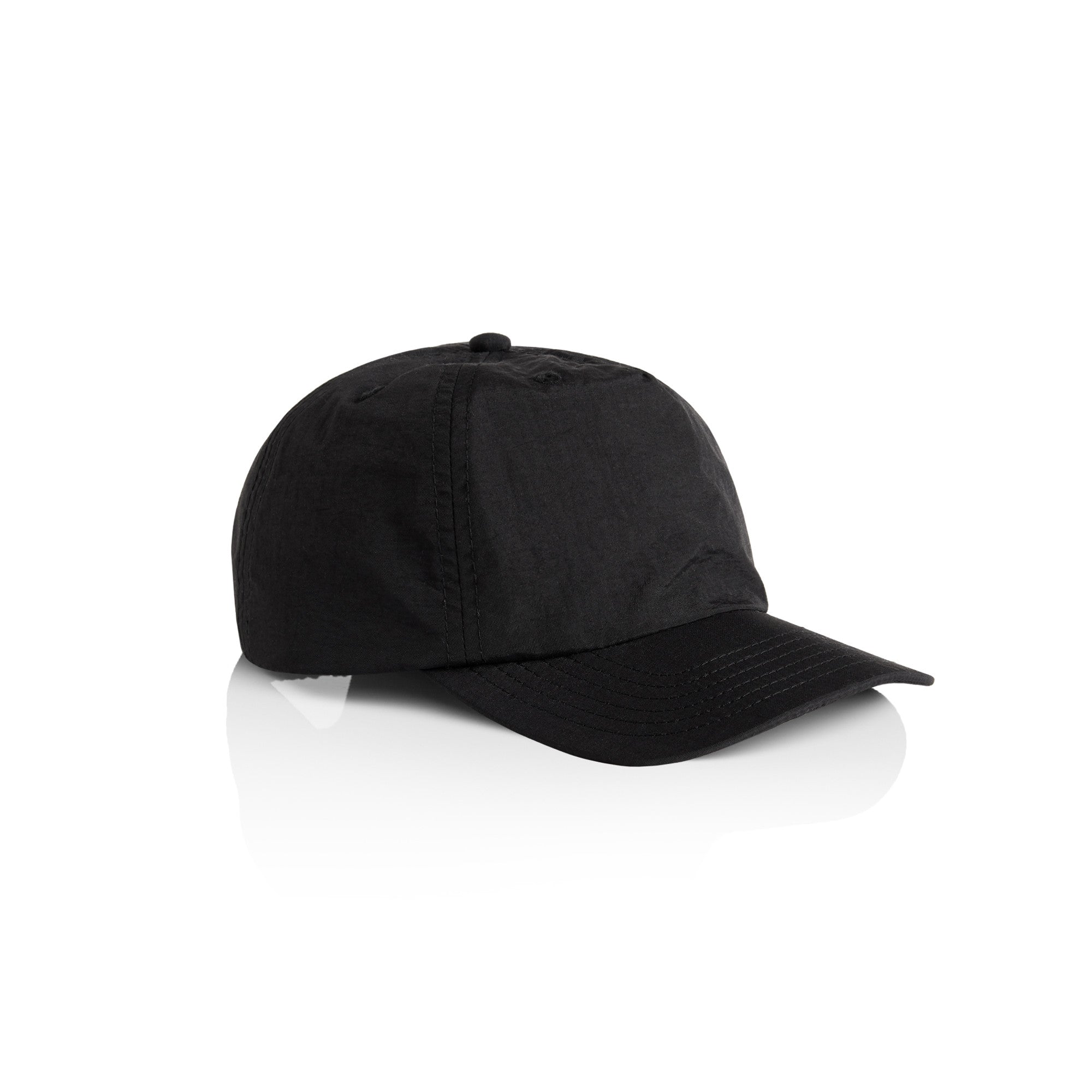ASColour Hats Black / OS ASColour Kids Surf Cap