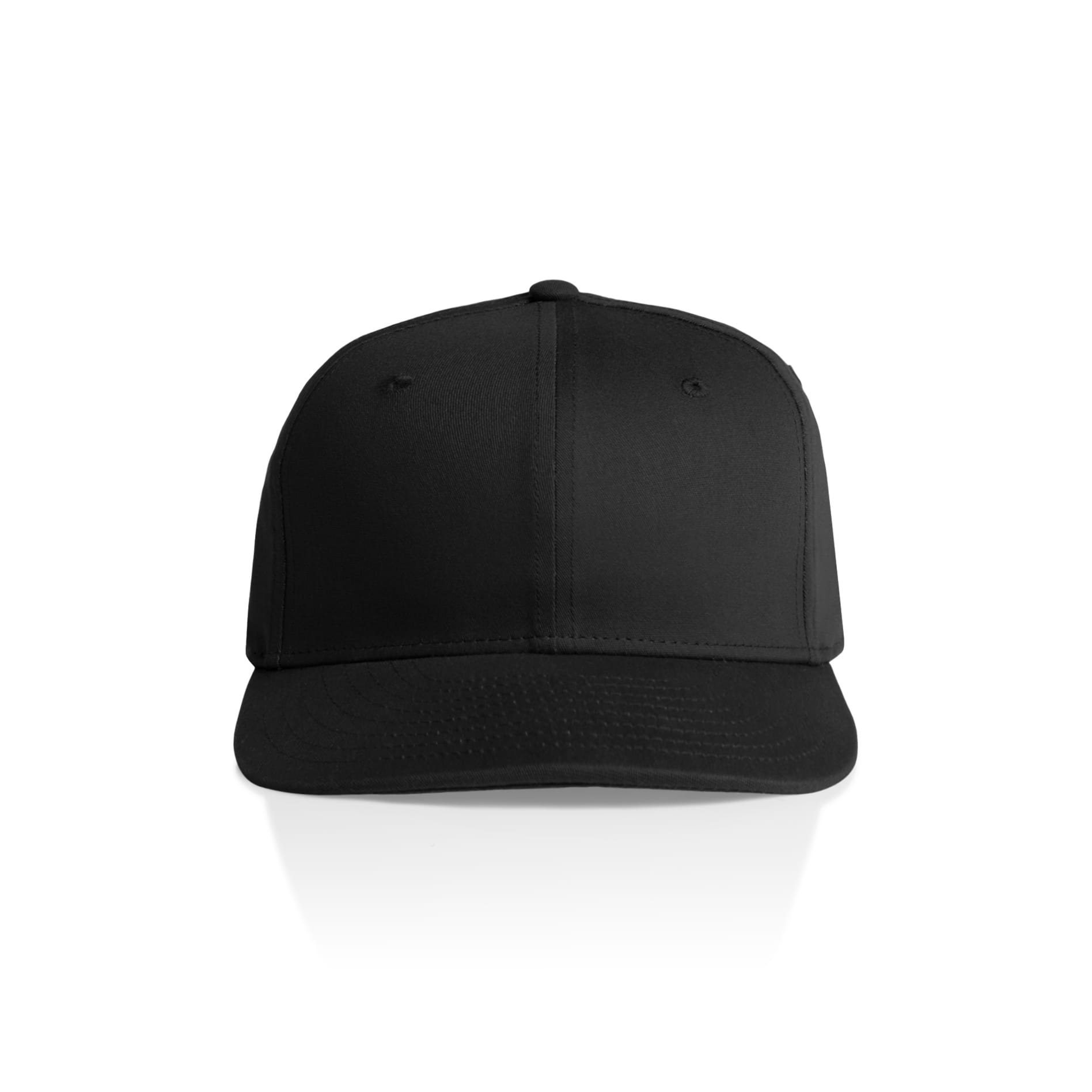 ASColour Hats Black / OS ASColour Stock Flex Cap