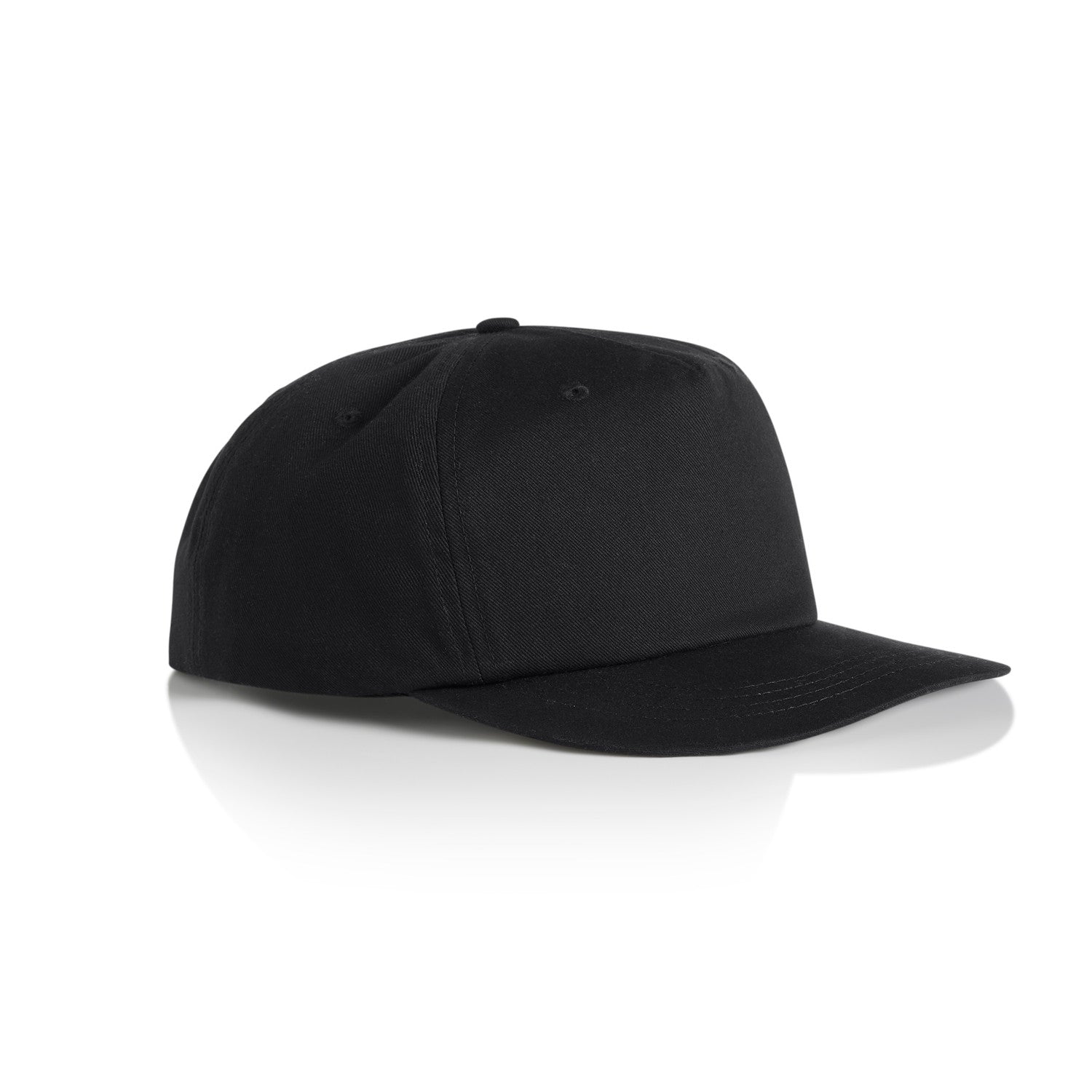 ASColour Hats Black / OSFA ASColour Surf Cotton Cap