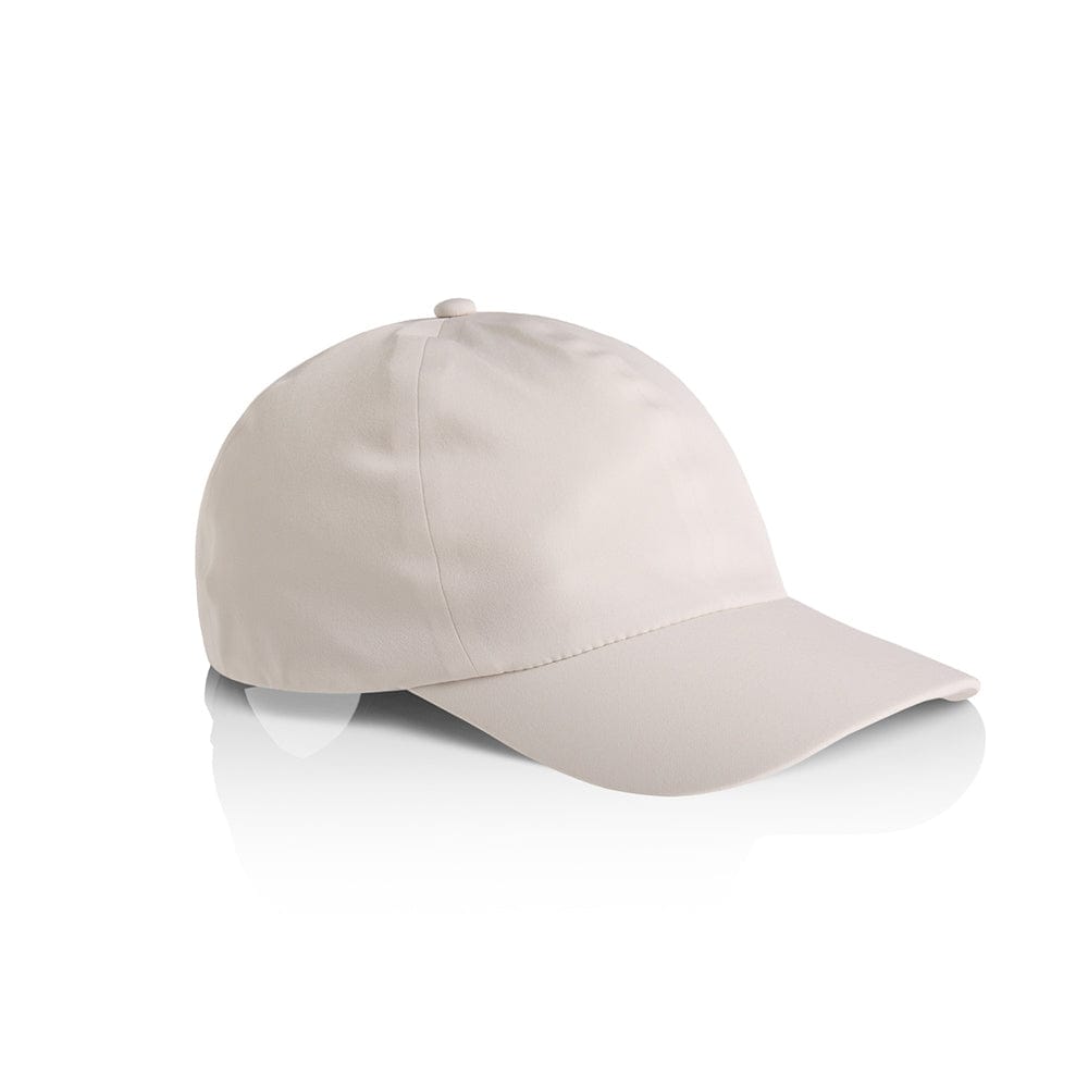 ASColour Hats Bone / OS ASColour Access Active Cap
