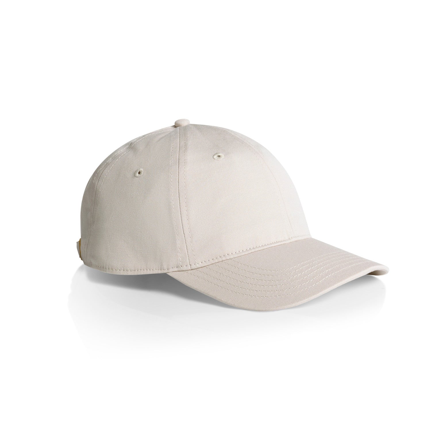 ASColour Hats Bone / OS ASColour Access Cap