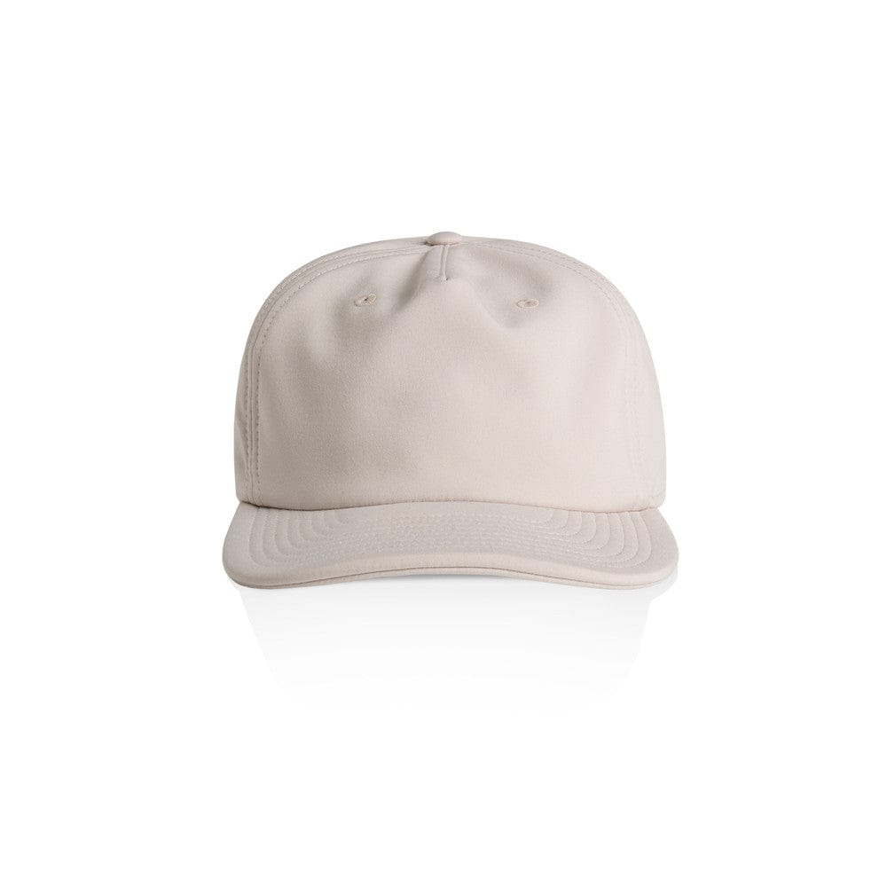 ASColour Hats Bone / OS ASColour Class Performance Cap