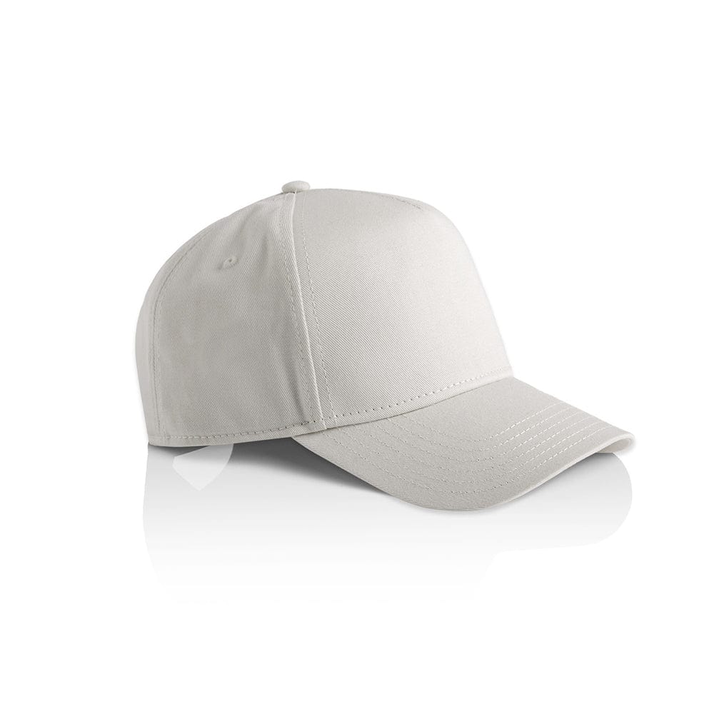ASColour Hats Bone / OS ASColour Frame Cap