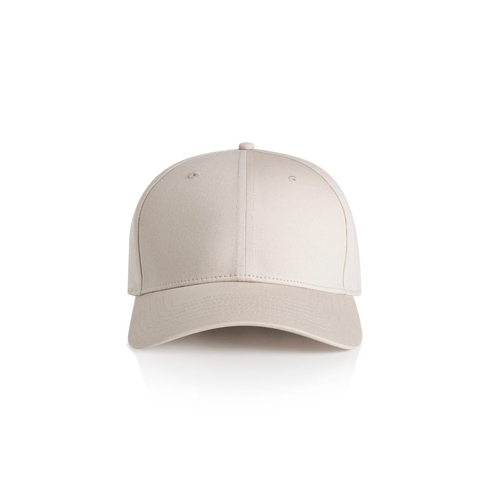 ASColour Hats Bone / OS ASColour Icon Flex Cap