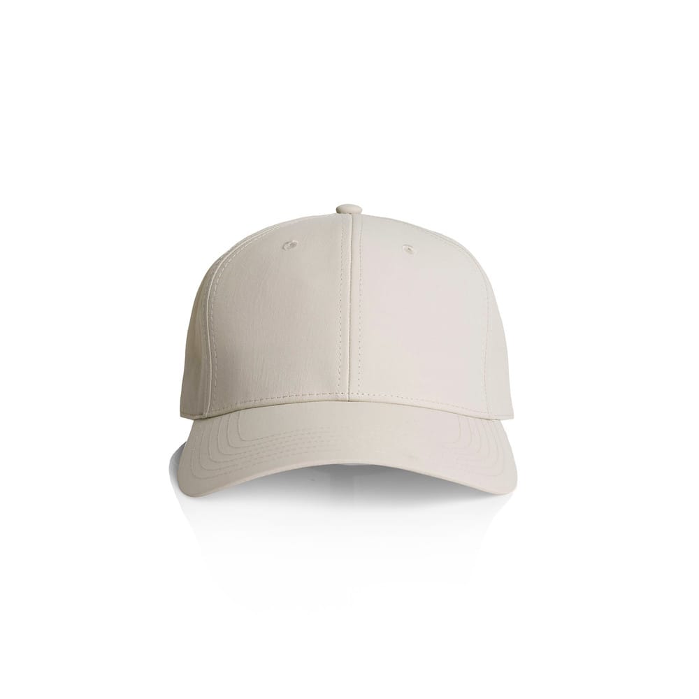 ASColour Hats Bone / OS ASColour Icon Nylon Cap