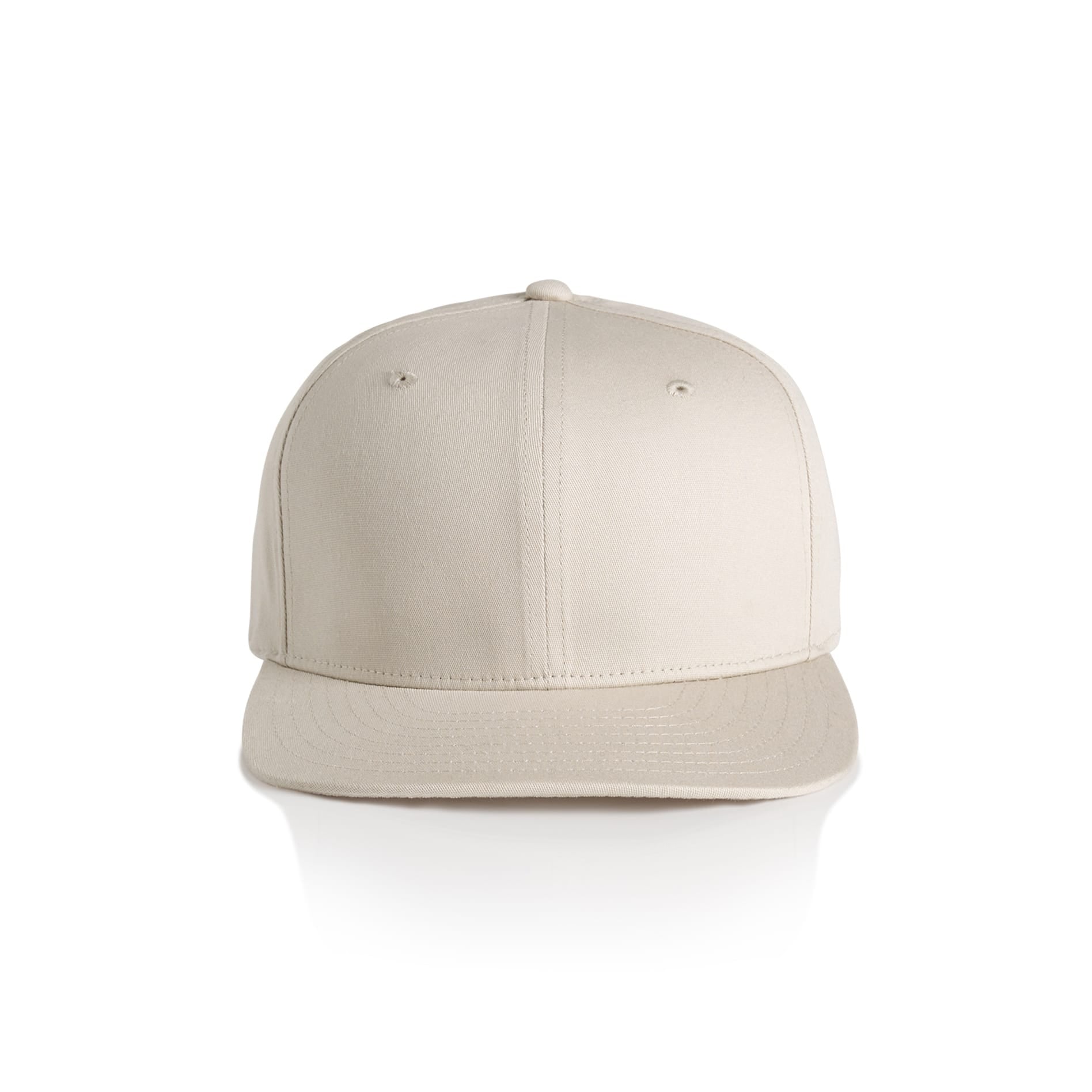 ASColour Hats Bone / OS ASColour Stock Flex Cap