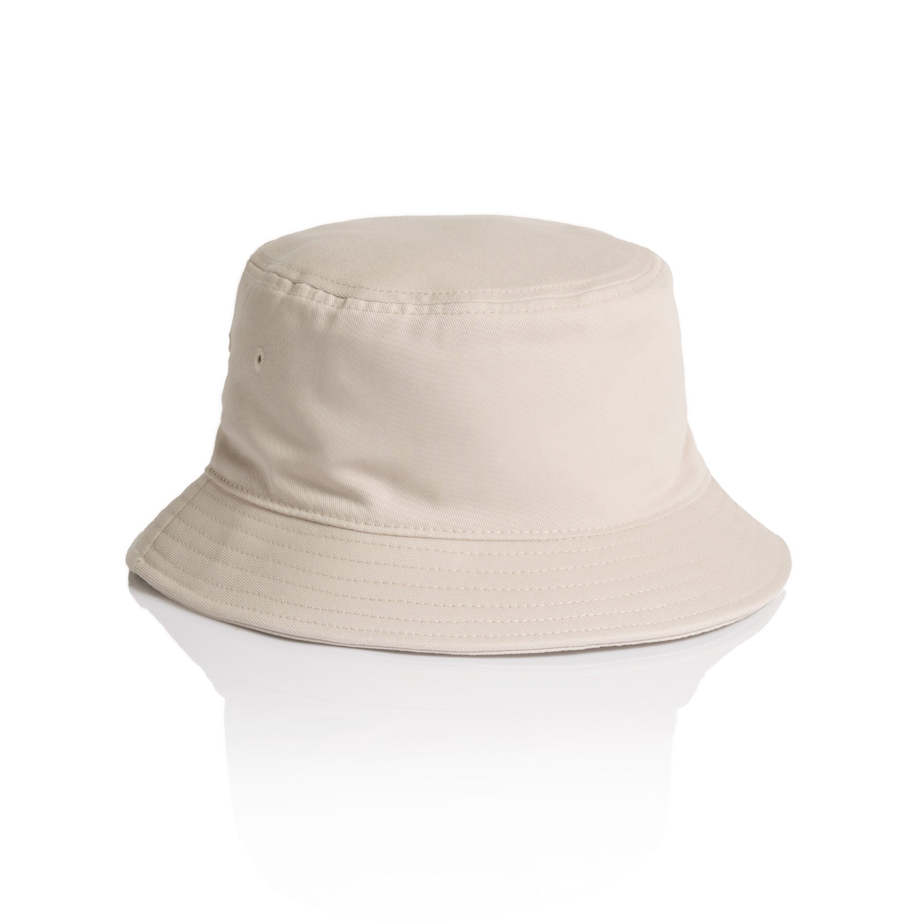 ASColour Hats Bone / OSFA ASColour Bucket hat