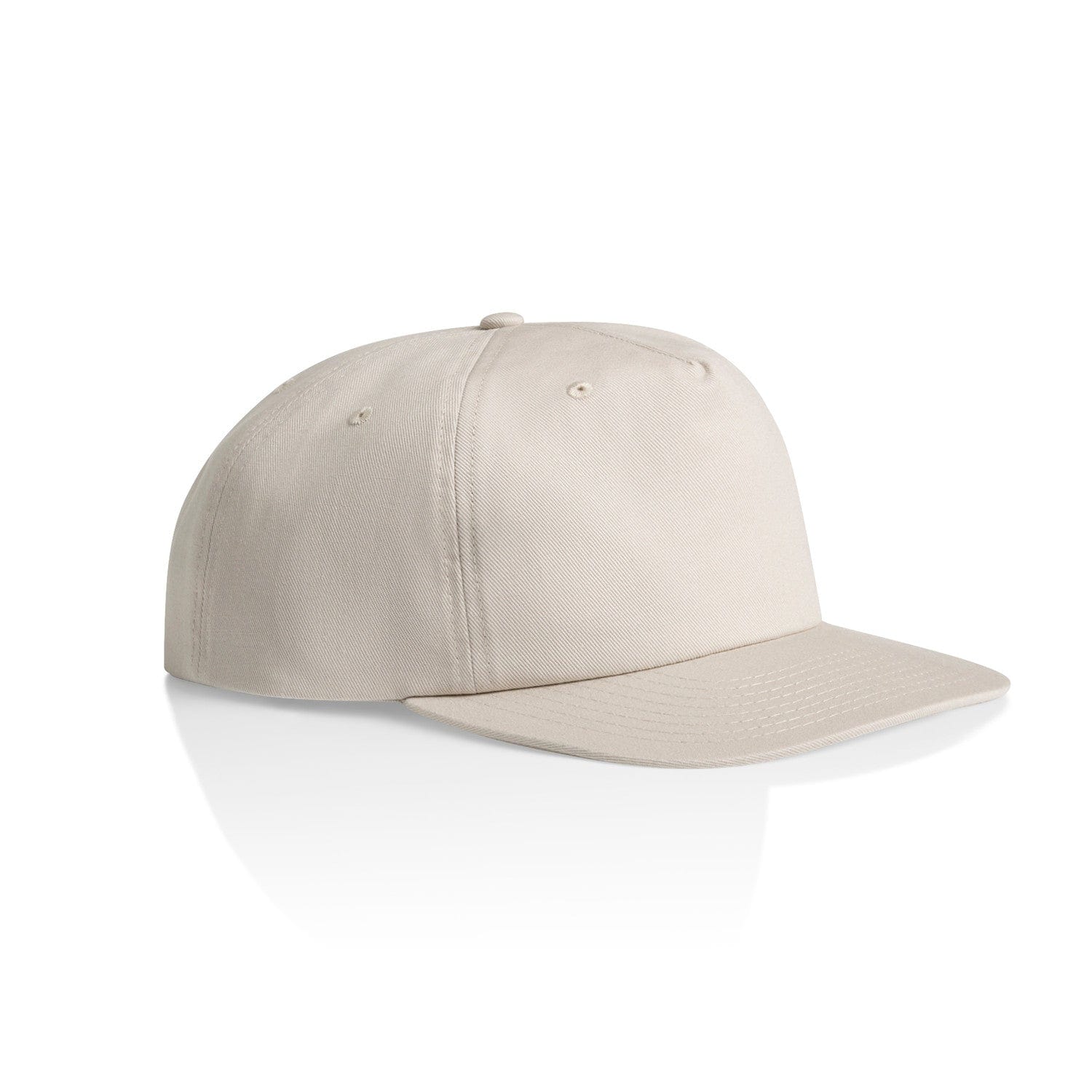 ASColour Hats Bone / OSFA ASColour Surf Cotton Cap