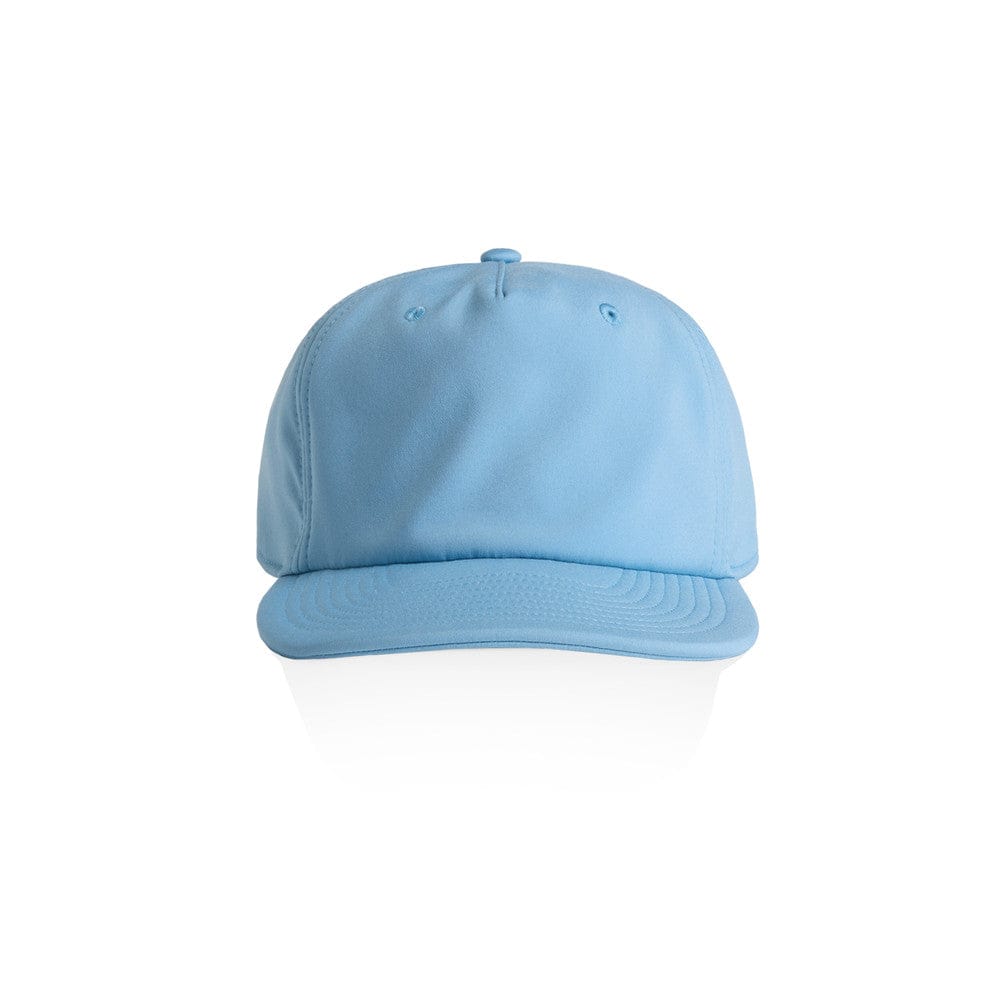 ASColour Hats Carolina Blue / OS ASColour Class Performance Cap