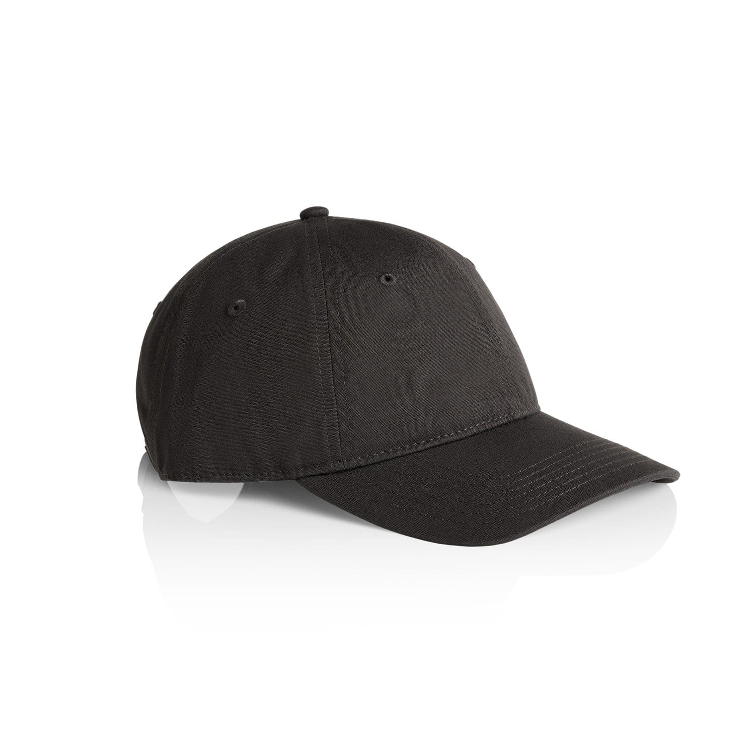 ASColour Hats Coal / OS ASColour Access Cap