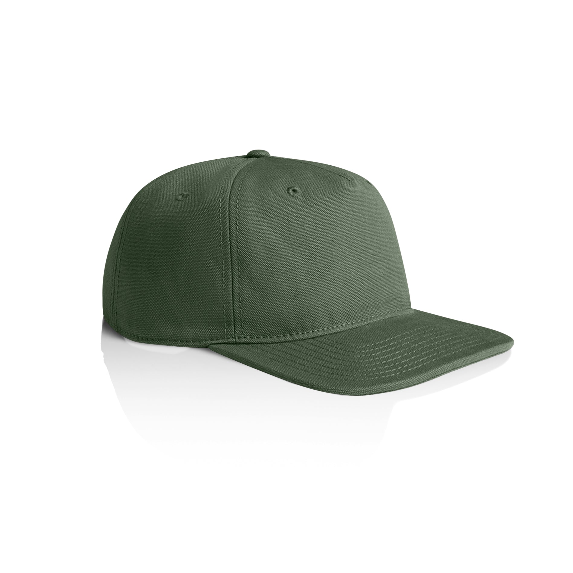 ASColour Hats Cypress / OS ASColour Class Canvas Cap