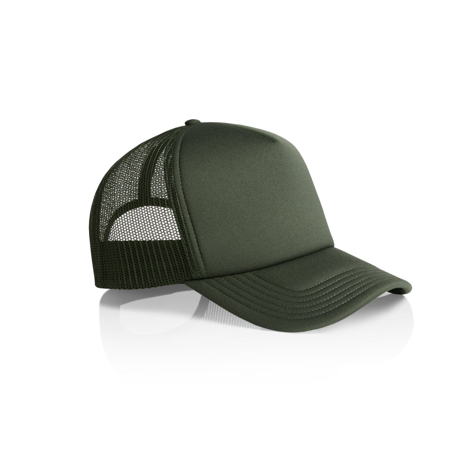 ASColour Hats Cypress / OS ASColour Frame Foam Trucker Cap