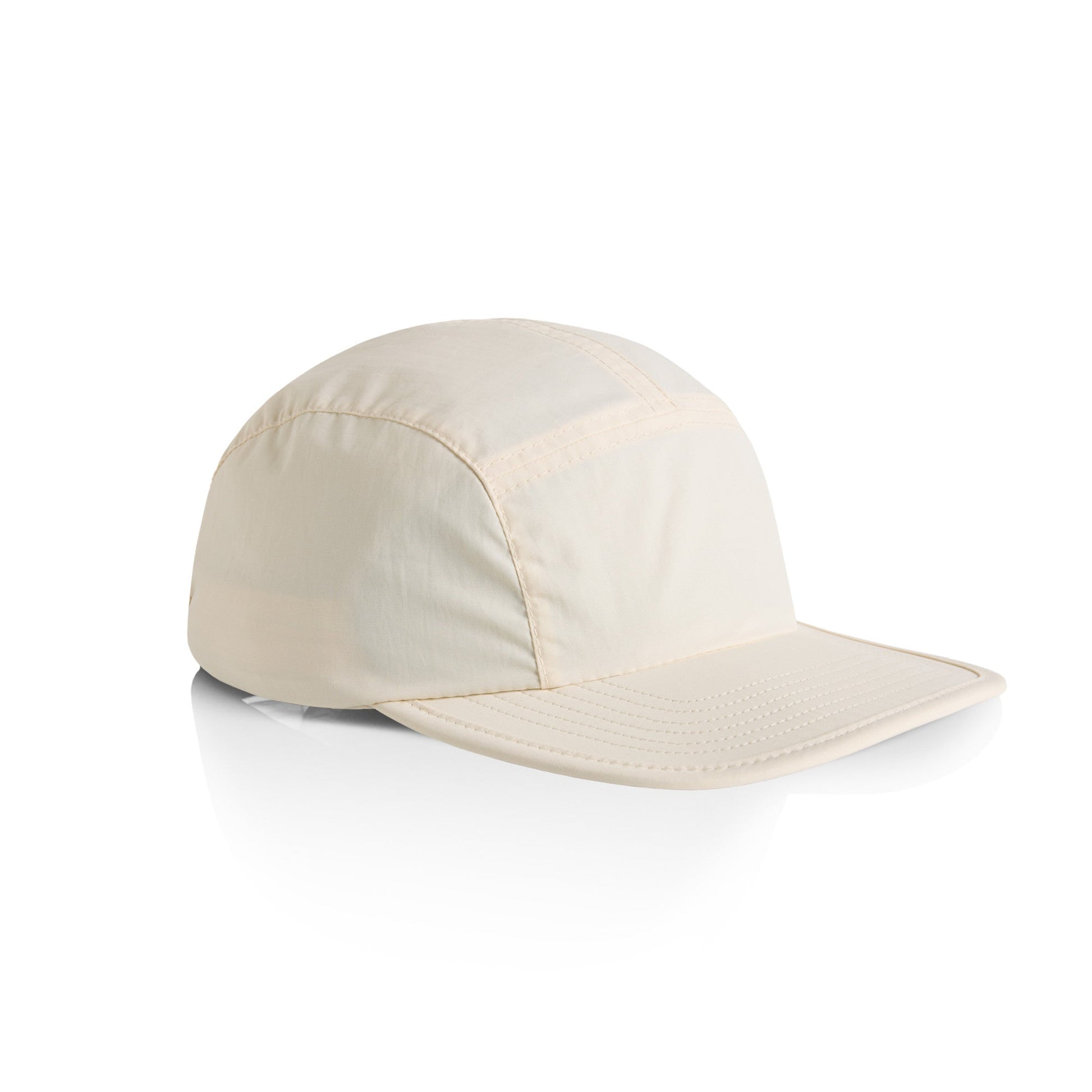 ASColour Hats Ecru / OS ASColour Finn Nylon Cap