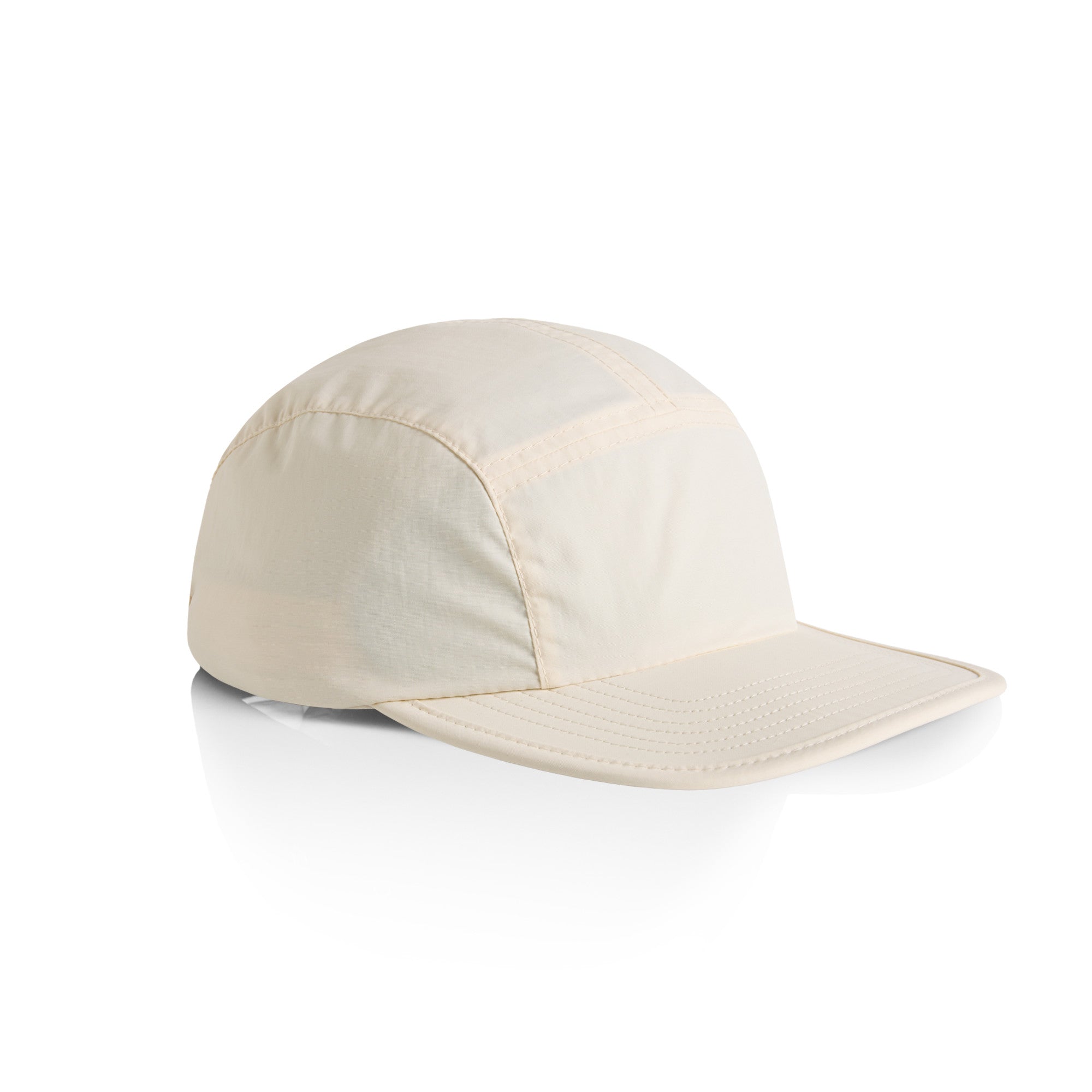 ASColour Hats Ecru / OS ASColour Finn Nylon Cap