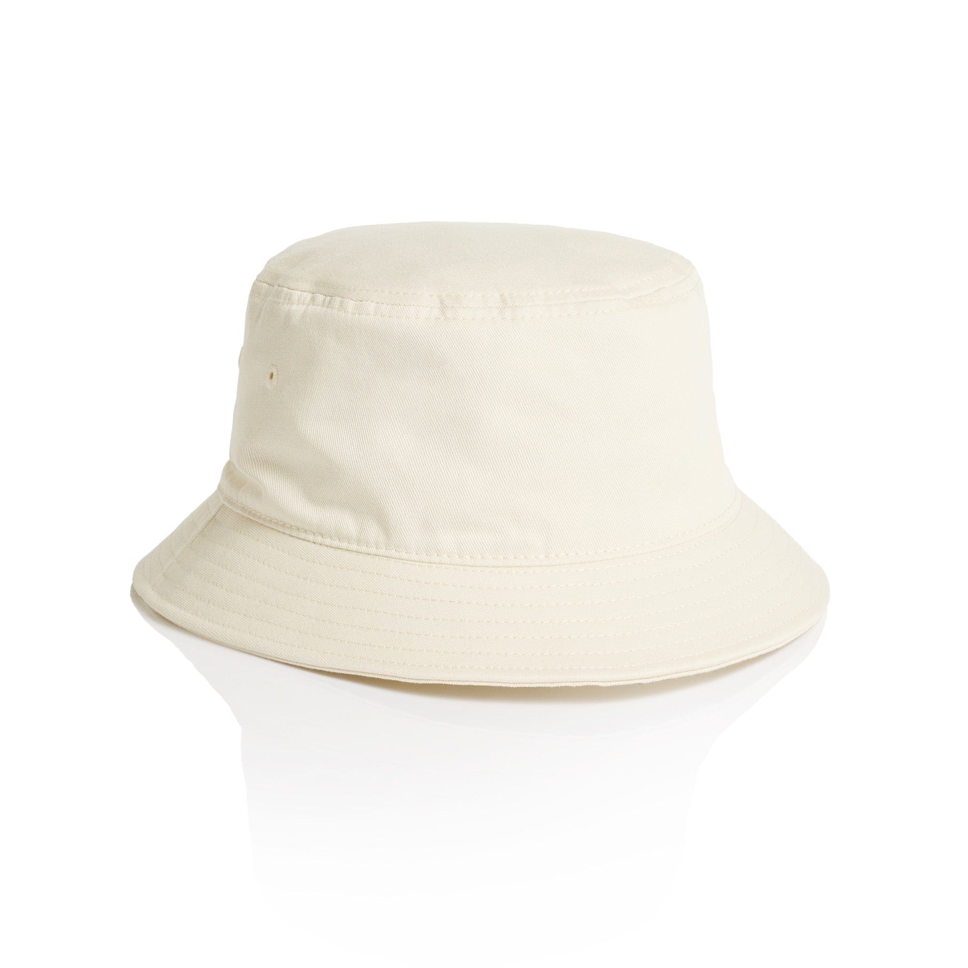 ASColour Hats Ecru / OSFA ASColour Bucket hat