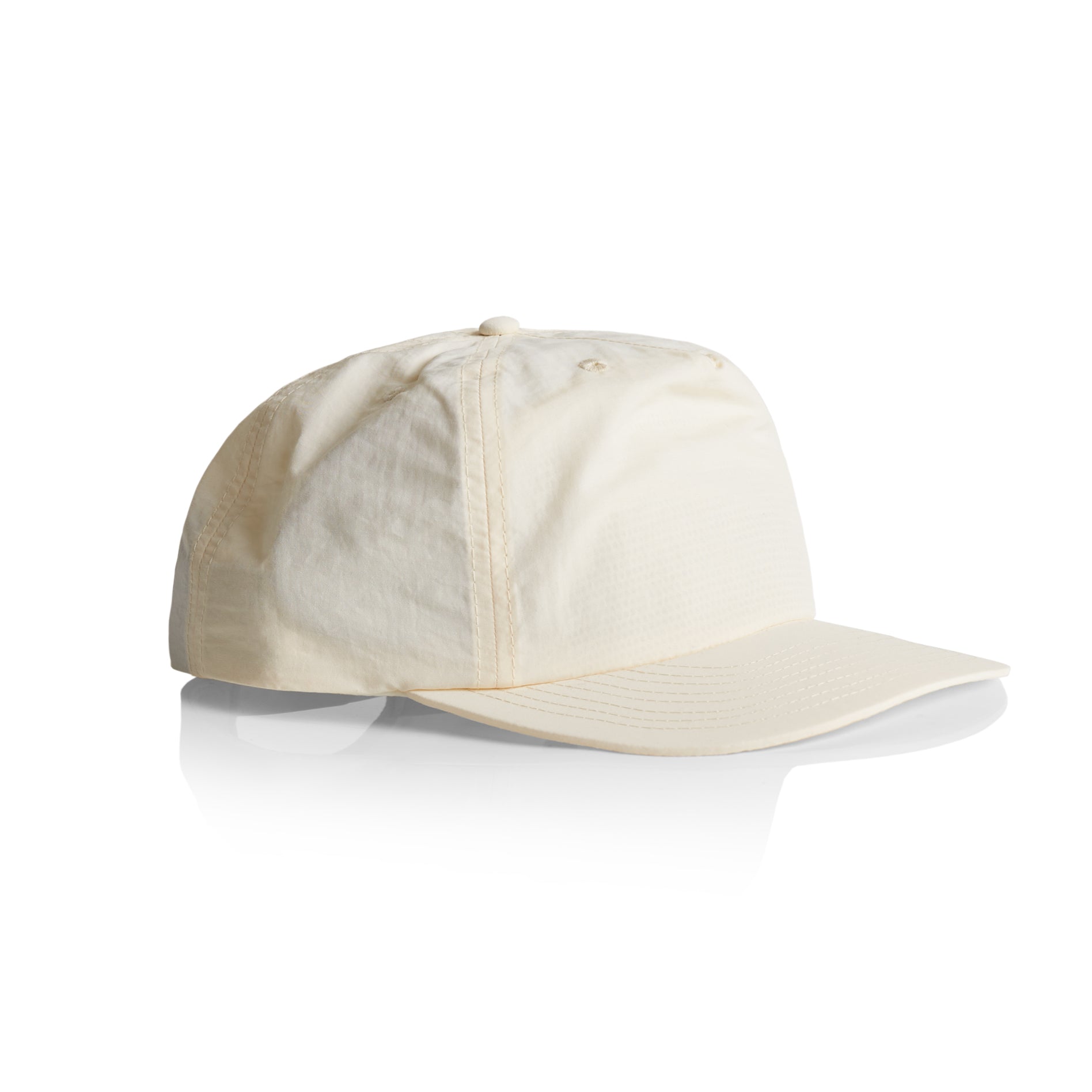 ASColour Hats Ecru / OSFA ASColour Surf Cap