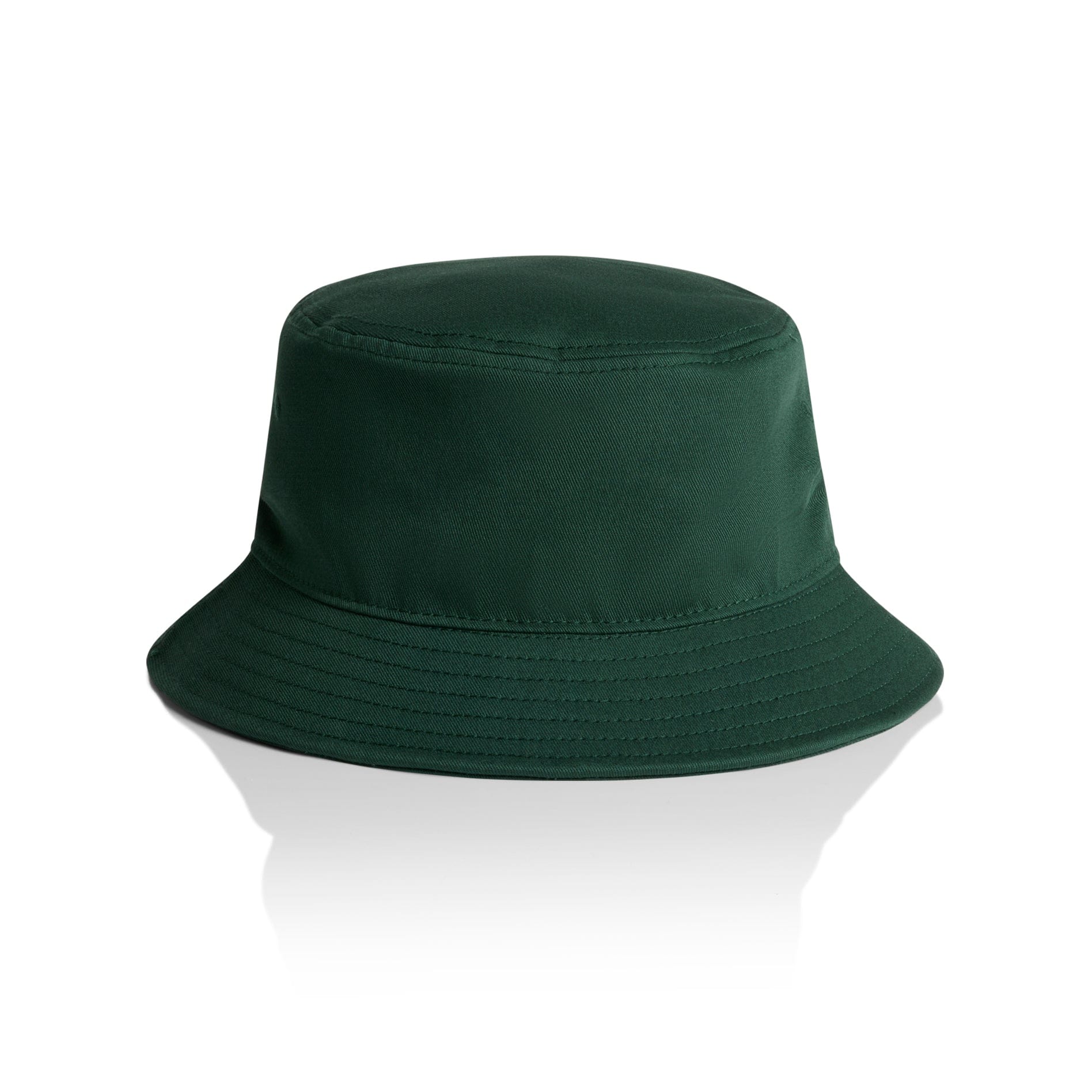 ASColour Hats Forrest Green / OSFA ASColour Bucket hat