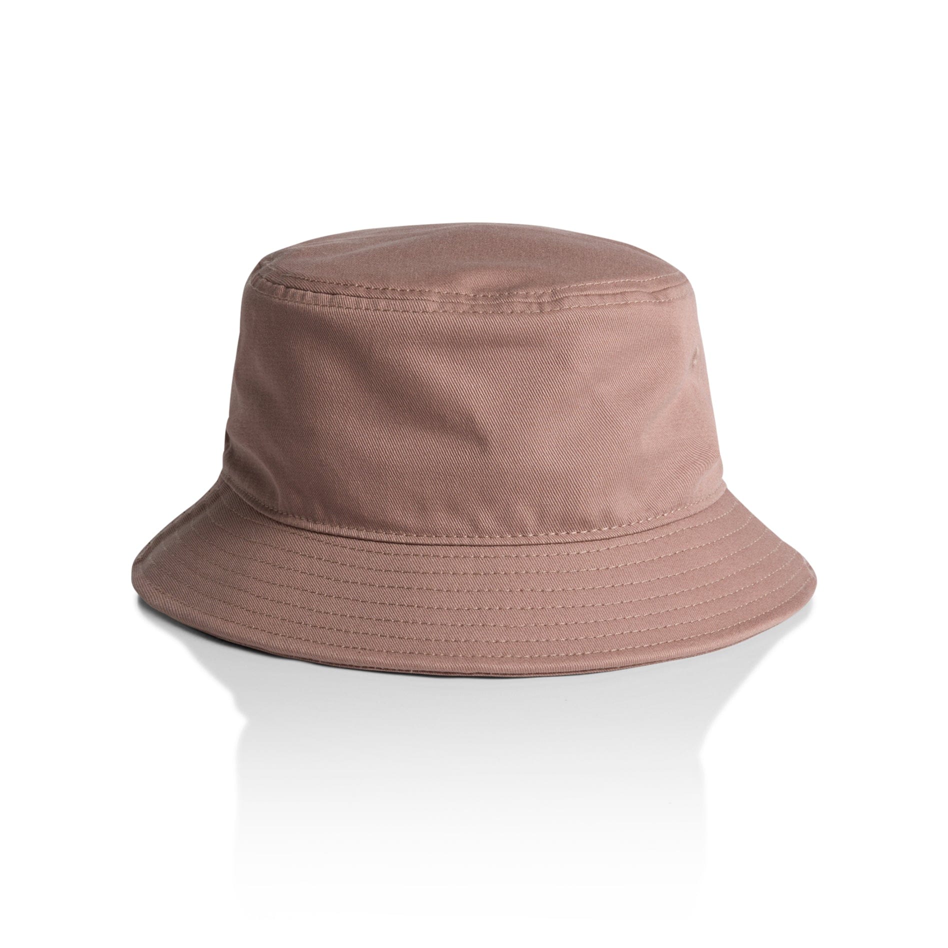 ASColour Hats Hazy Pink / OSFA ASColour Bucket hat